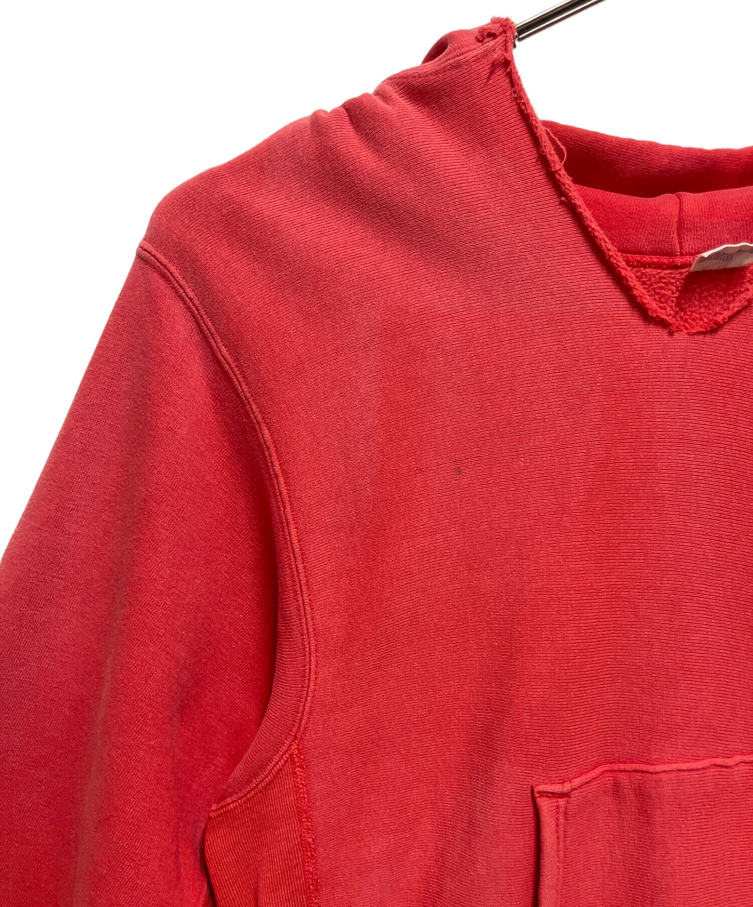 中古・古着通販】Champion (チャンピオン) 70s 目無し リバース