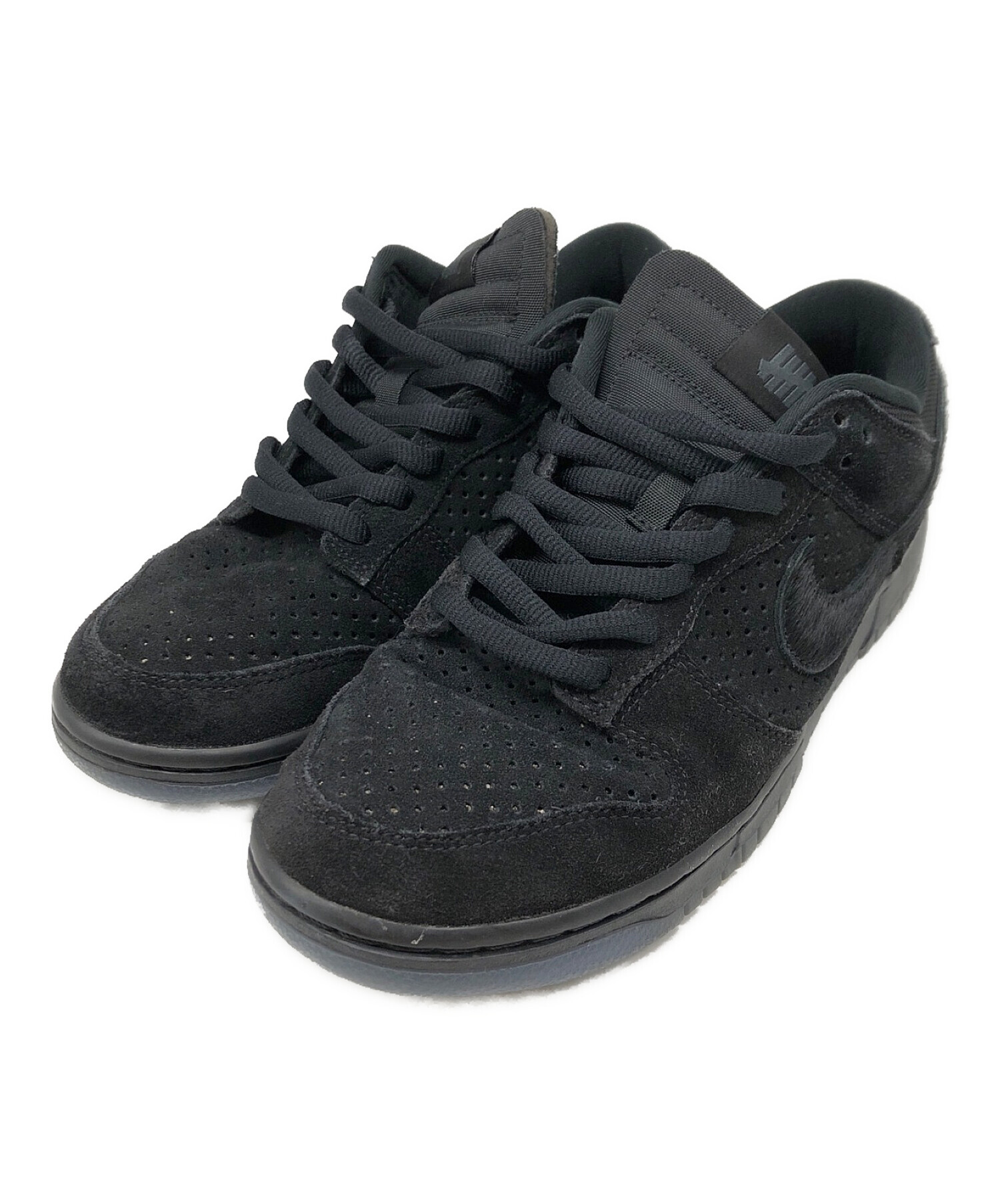 中古・古着通販】NIKE (ナイキ) UNDEFEATED (アンディフィーテッド 