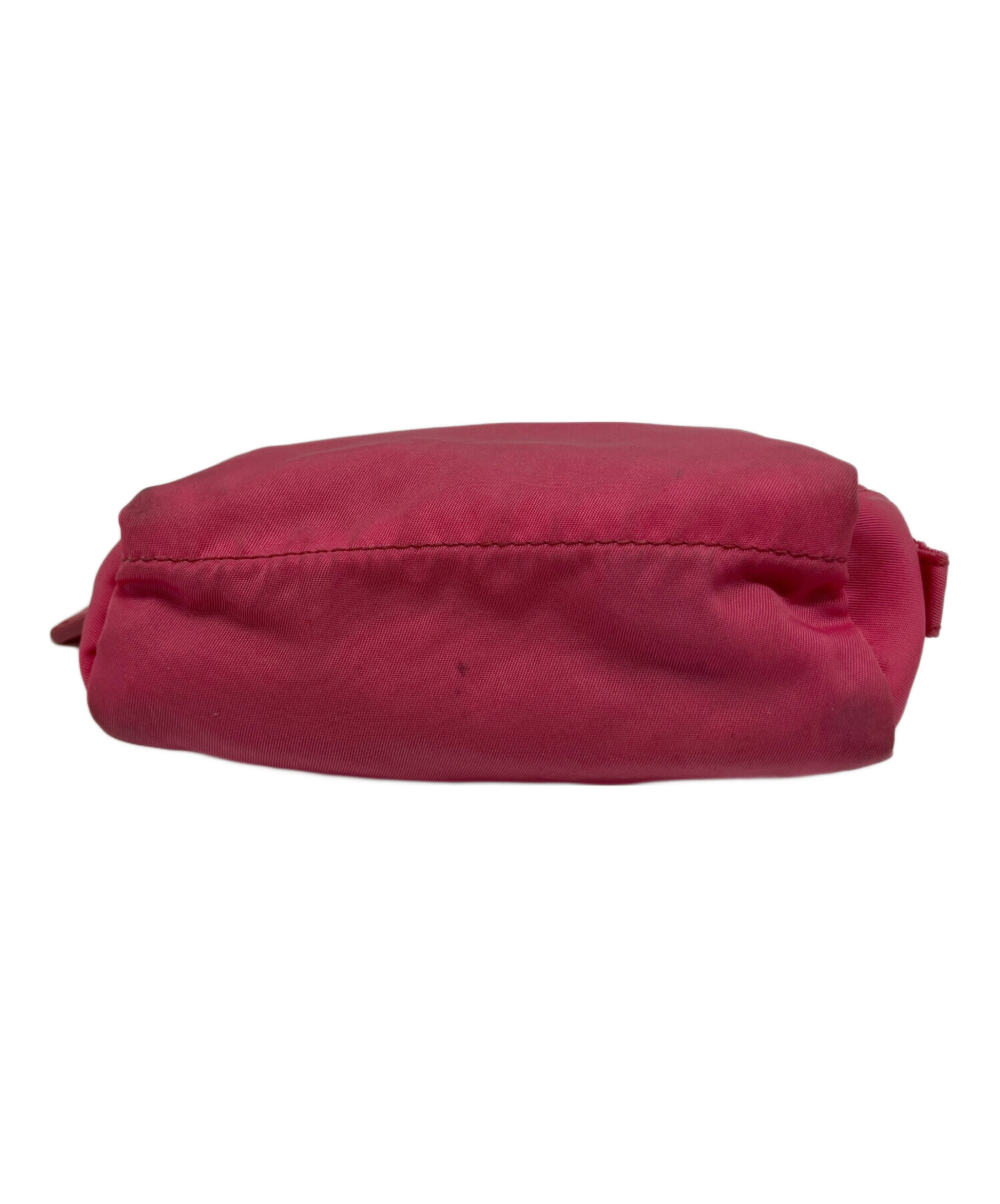 中古・古着通販】PRADA (プラダ) ポーチ ピンク｜ブランド・古着通販