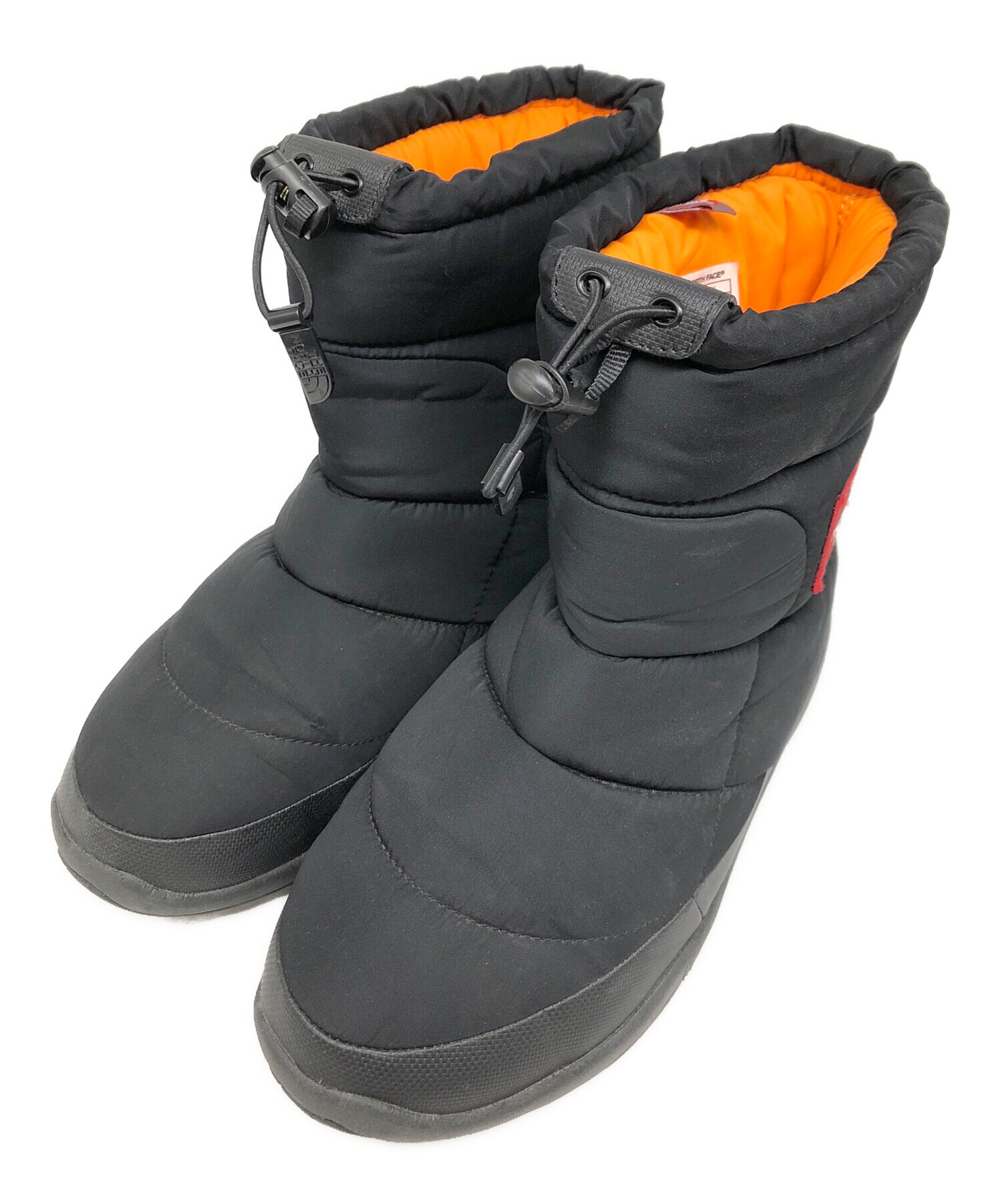 中古・古着通販】THE NORTH FACE (ザ ノース フェイス) ヌプシブーツ 