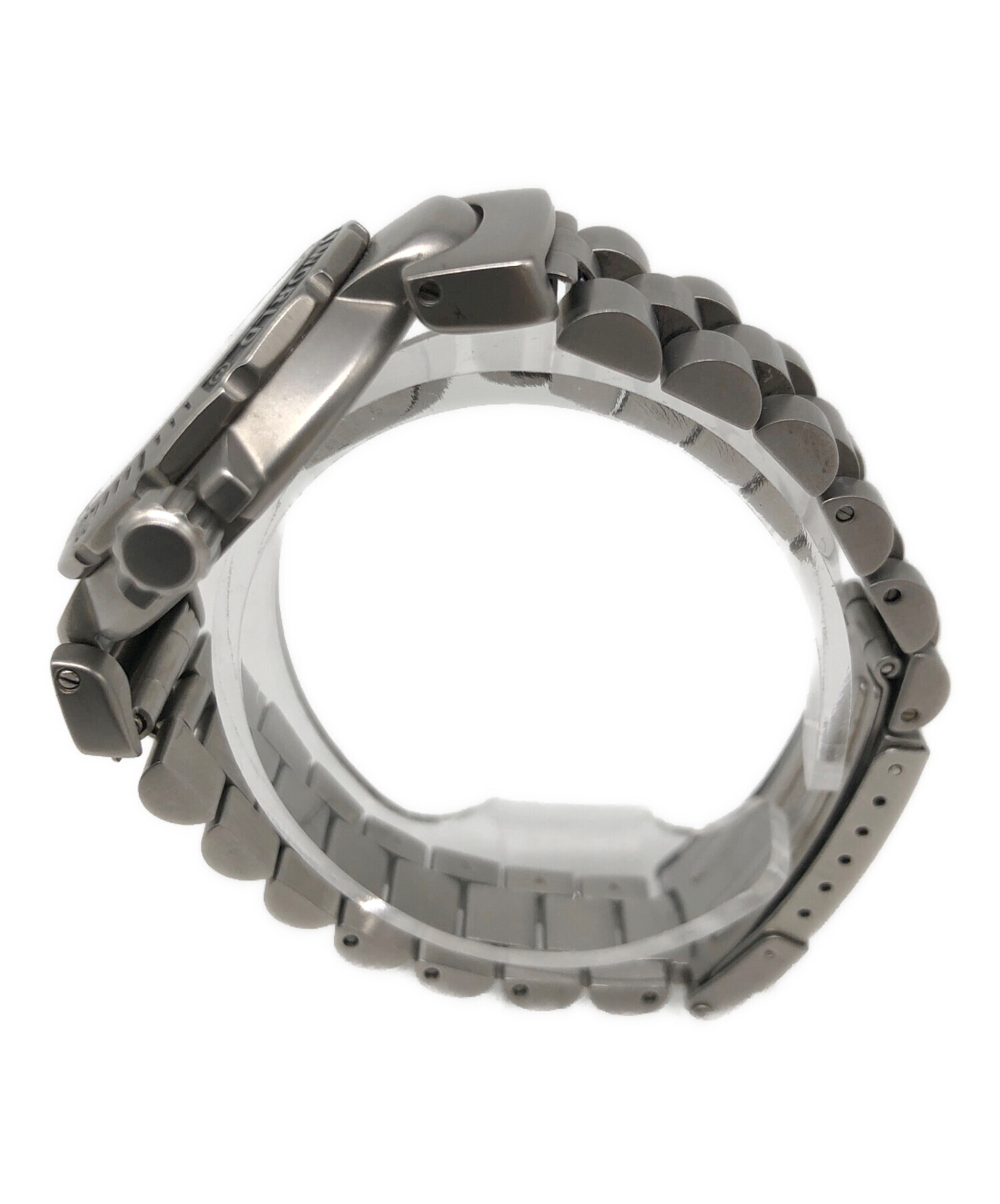 中古・古着通販】HUNTING WORLD (ハンティングワールド) 腕時計 カーキ
