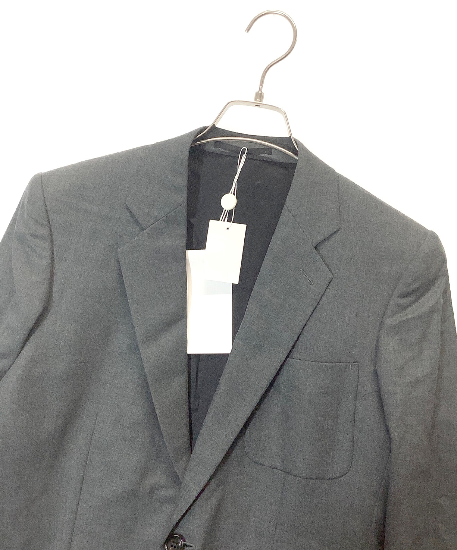 中古・古着通販】kazuki nagayama (カズキ ナガヤマ) テーラード