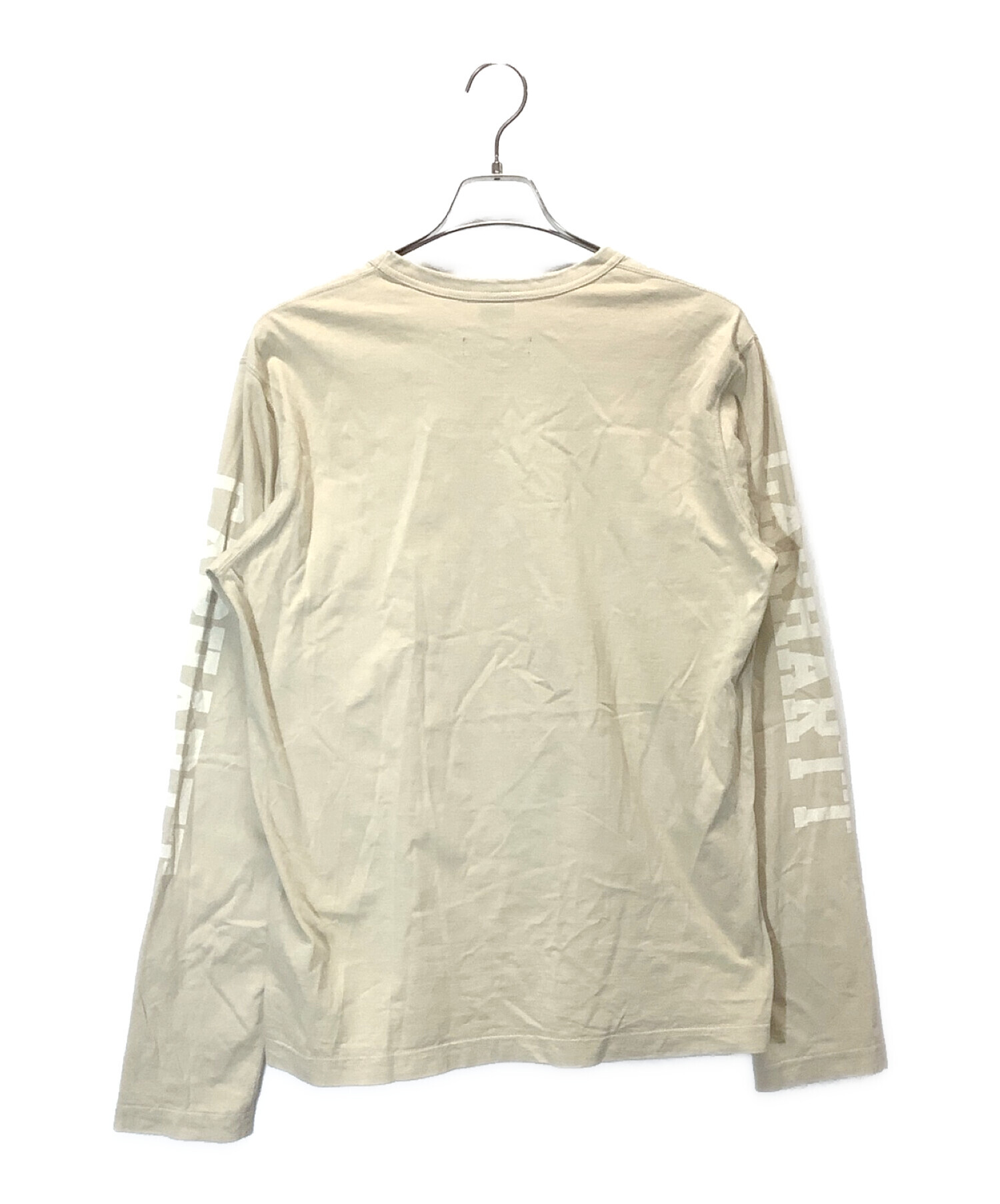 中古・古着通販】CarHartt (カーハート) JUNYA WATANABE COMME des 