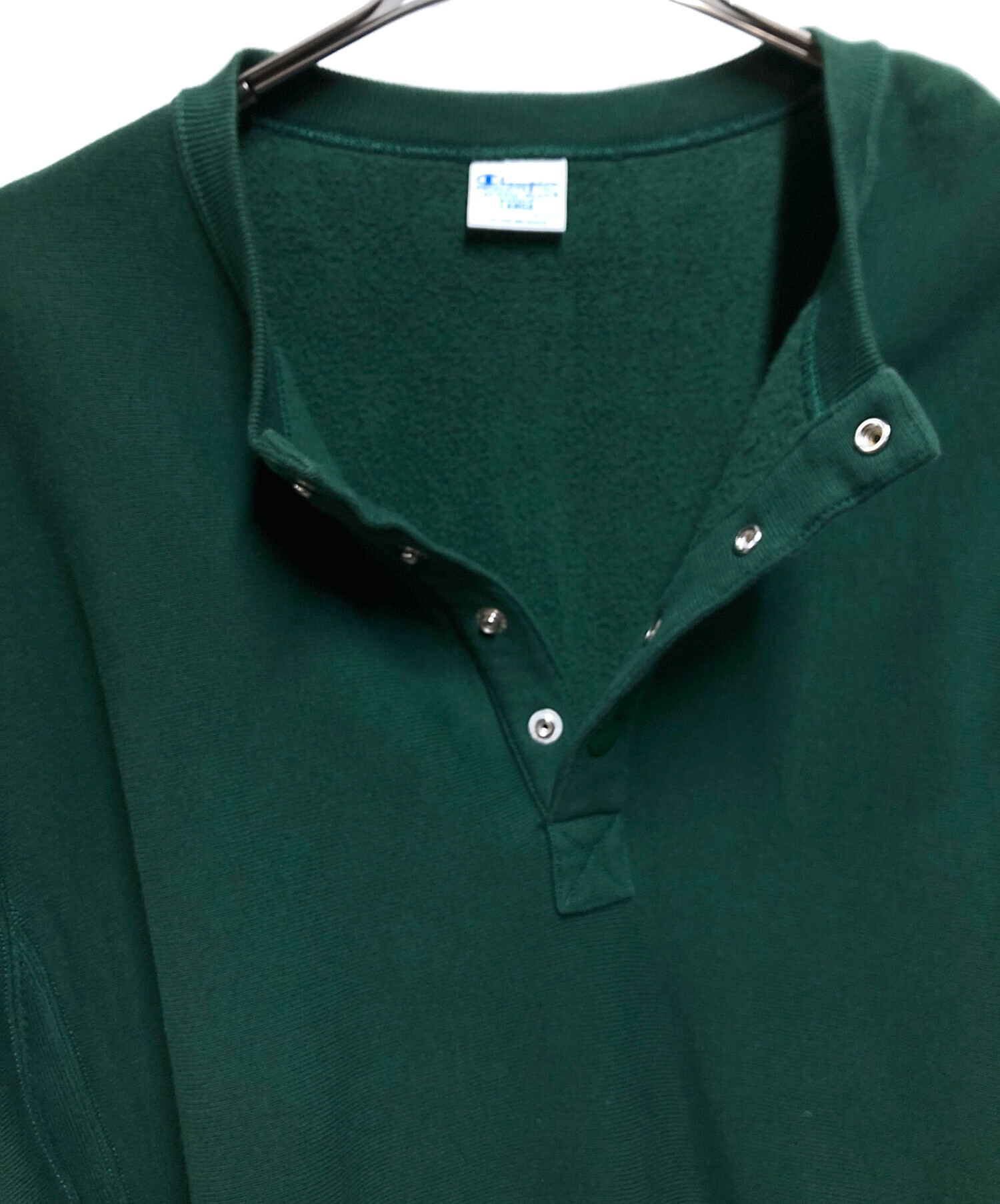 中古・古着通販】『別注』Champion REVERSE WEAVE (チャンピオン