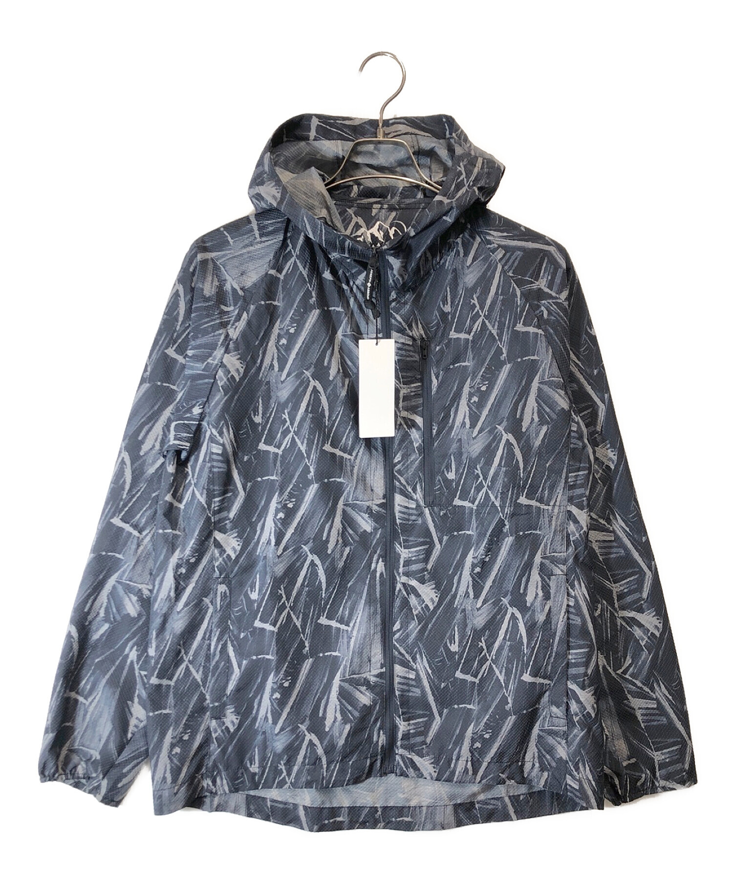 中古・古着通販】JOSEPH ABBOUD (ジョセフアブード) ナイロン 