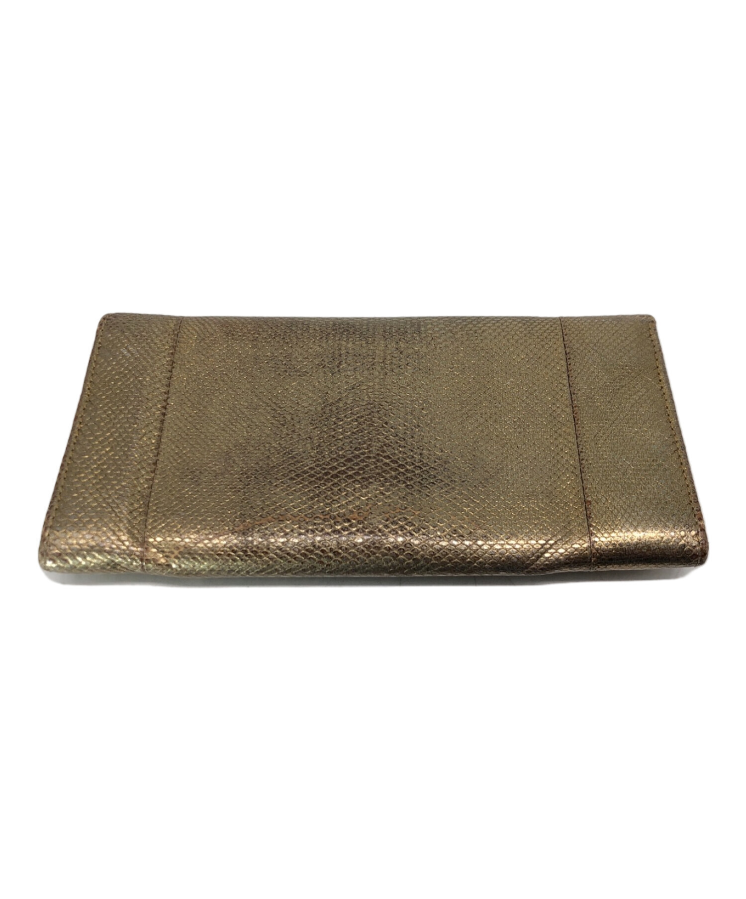 中古・古着通販】Salvatore Ferragamo (サルヴァトーレ フェラガモ) 長