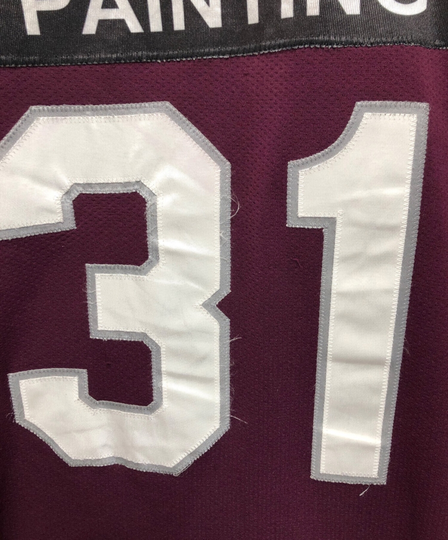 中古・古着通販】LEATHER SPORT (レザースポーツ) COOKSVILLE PHANTOMS