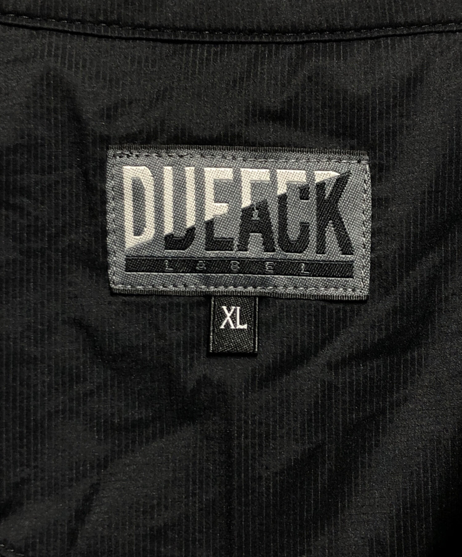 中古・古着通販】The Duffer of ST.George (ザ ダファーオブセント 