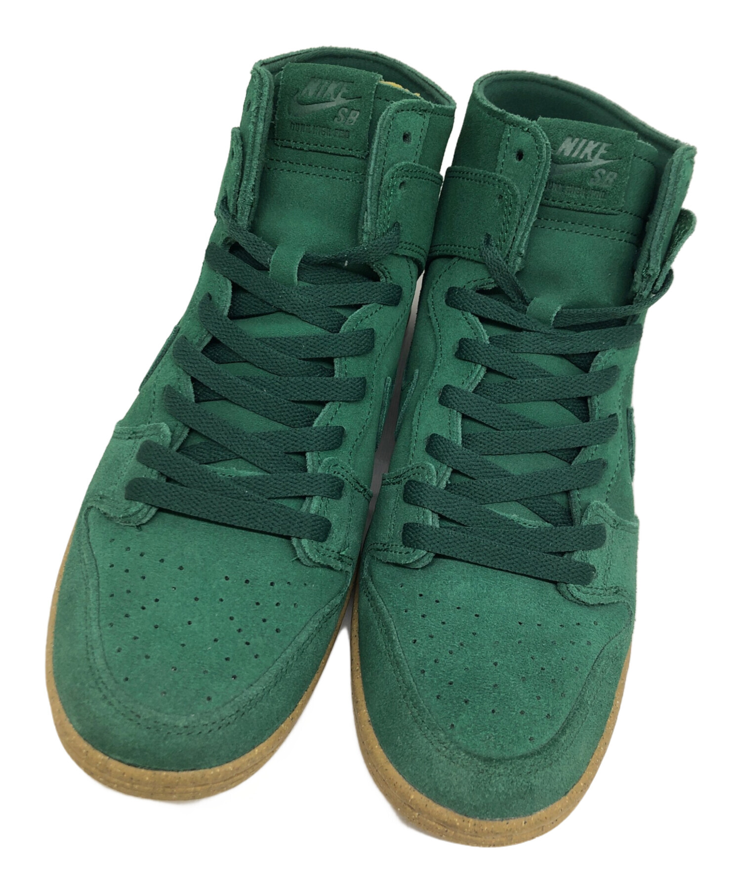 中古・古着通販】NIKE (ナイキ) Dunk High Pro Decon 