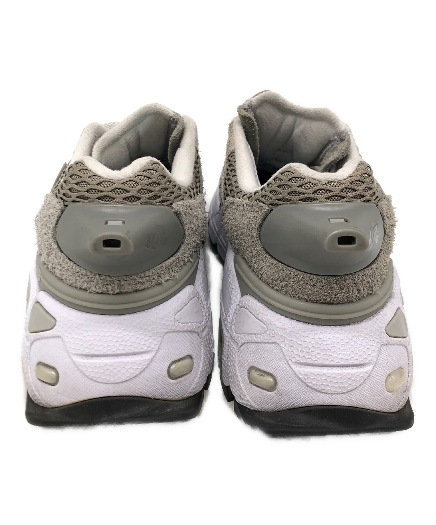 中古・古着通販】NEW BALANCE (ニューバランス) MS574YSC ホワイト