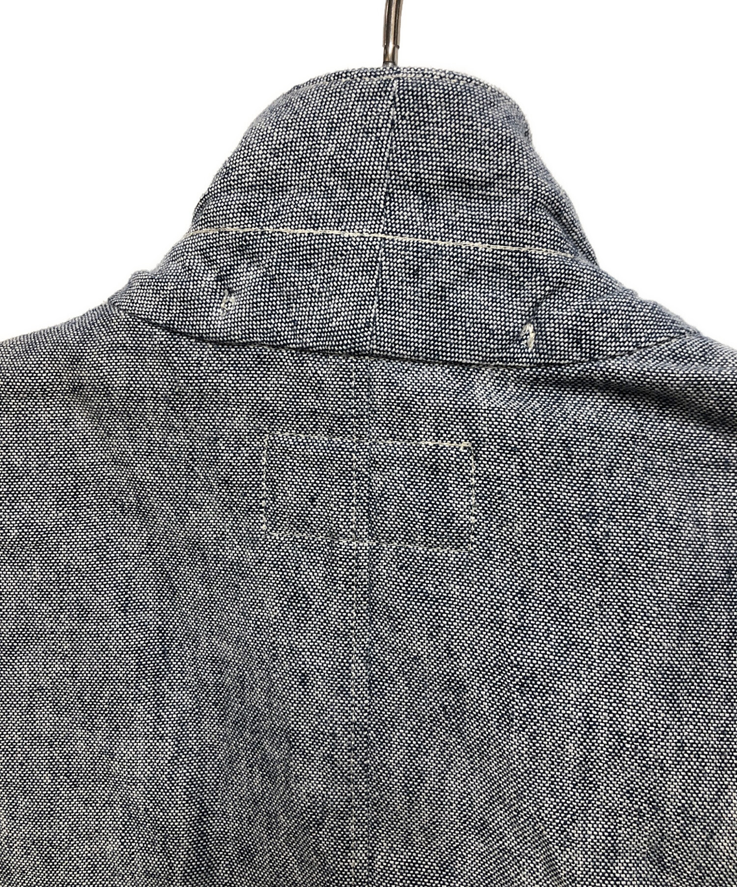 中古・古着通販】RRL (ダブルアールエル) ダブルテーラードジャケット