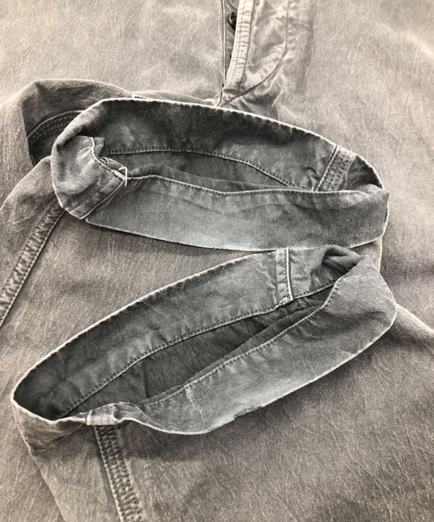 中古・古着通販】STONE ISLAND (ストーンアイランド) カーゴパンツ