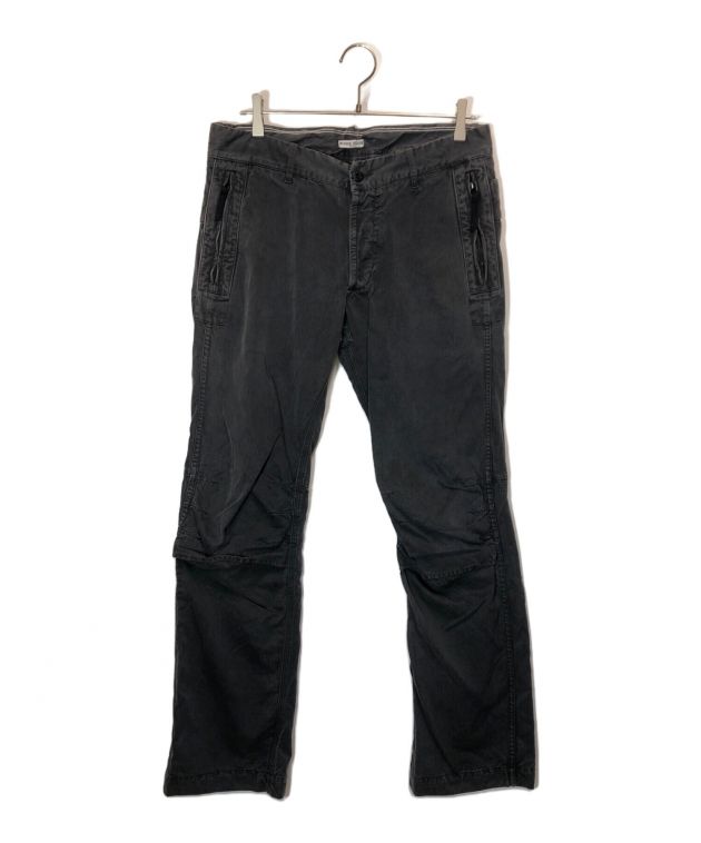 中古・古着通販】STONE ISLAND (ストーンアイランド) カーゴパンツ