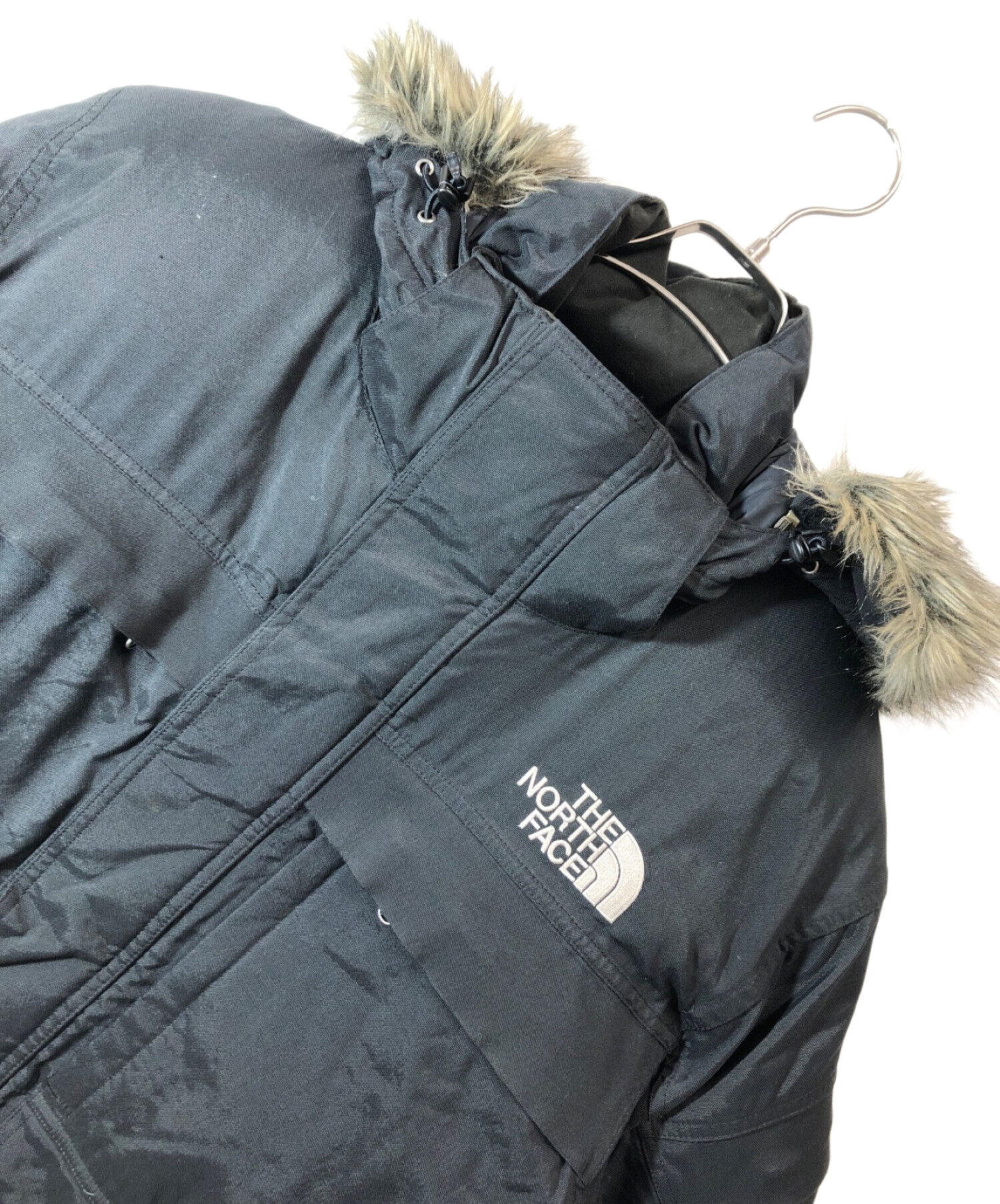 中古・古着通販】THE NORTH FACE (ザ ノース フェイス) アイス 中古・古着通販】THE NORTH FACE (ザ ノース フェイス) アイス