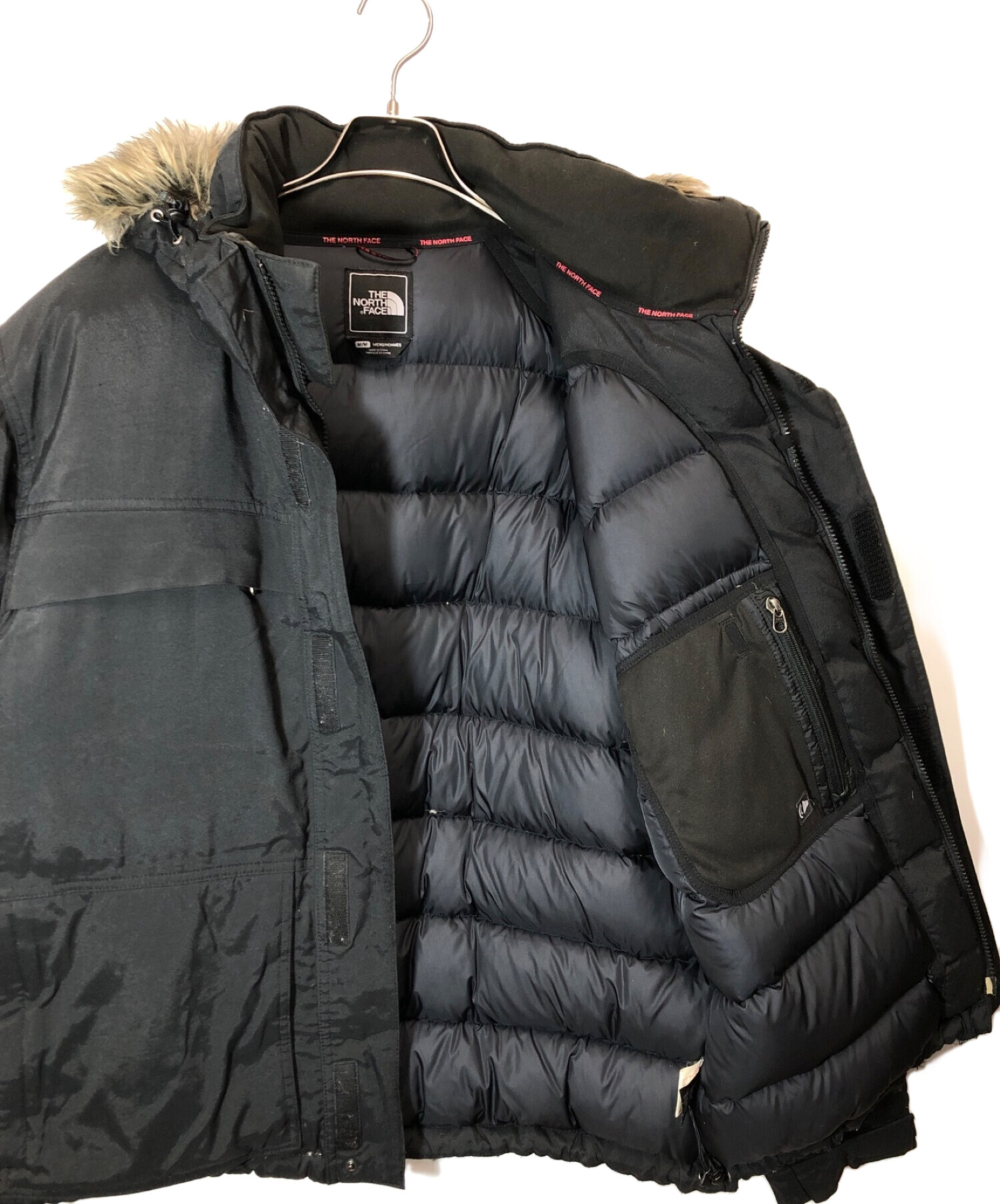 中古・古着通販】THE NORTH FACE (ザ ノース フェイス) アイス 中古・古着通販】THE NORTH FACE (ザ ノース フェイス) アイス