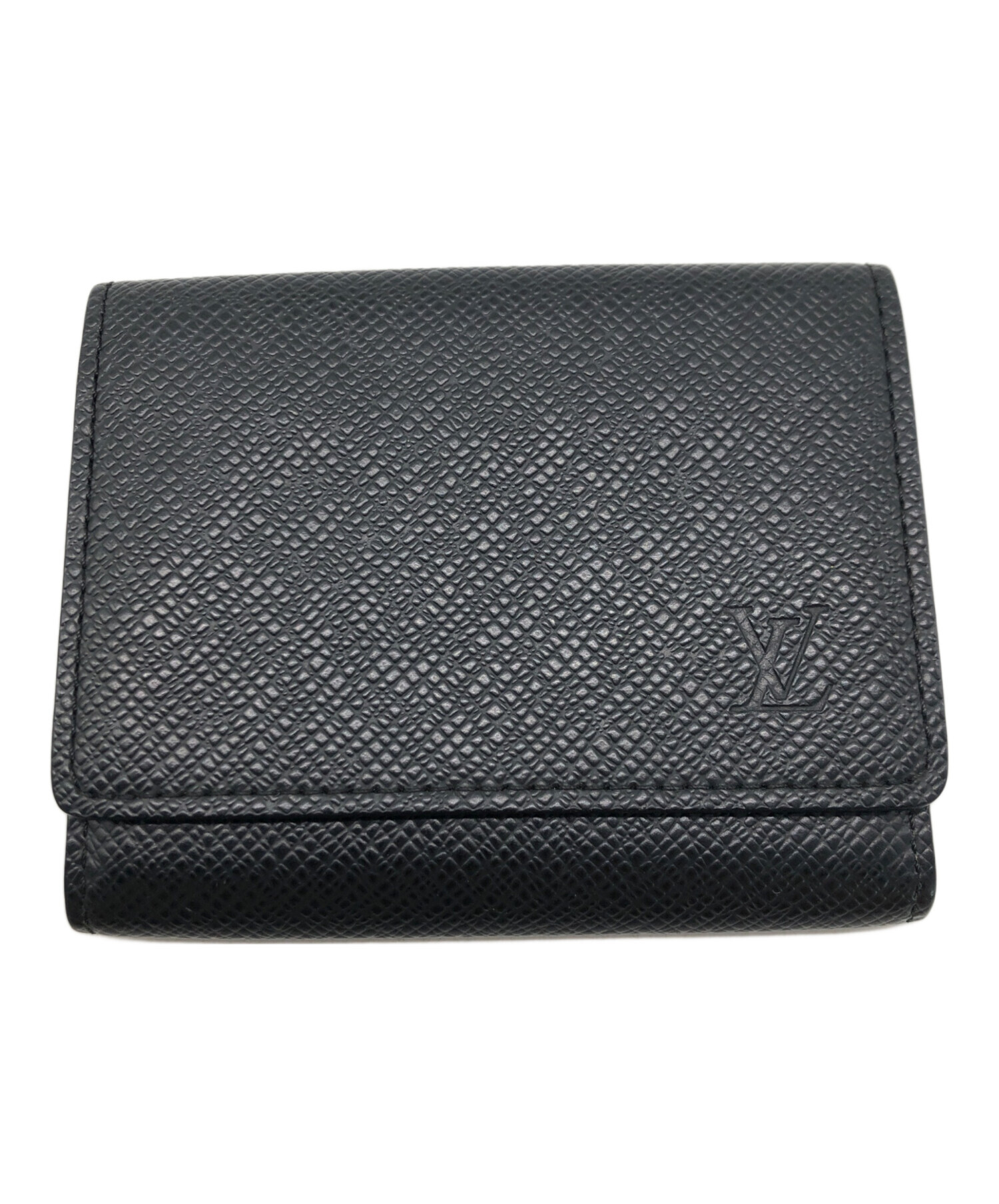 中古・古着通販】LOUIS VUITTON (ルイ ヴィトン) カードケース 
