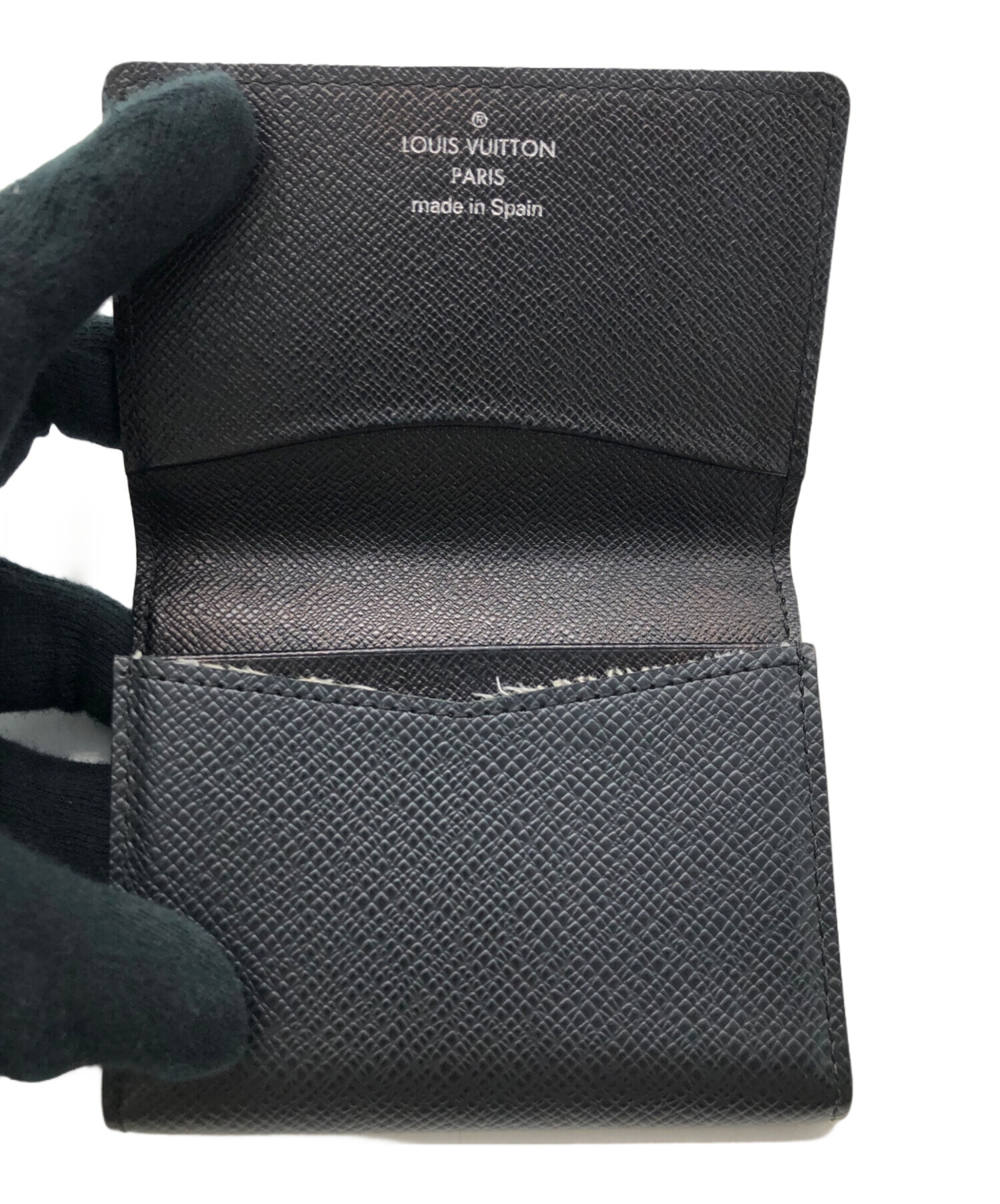 中古・古着通販】LOUIS VUITTON (ルイ ヴィトン) カードケース