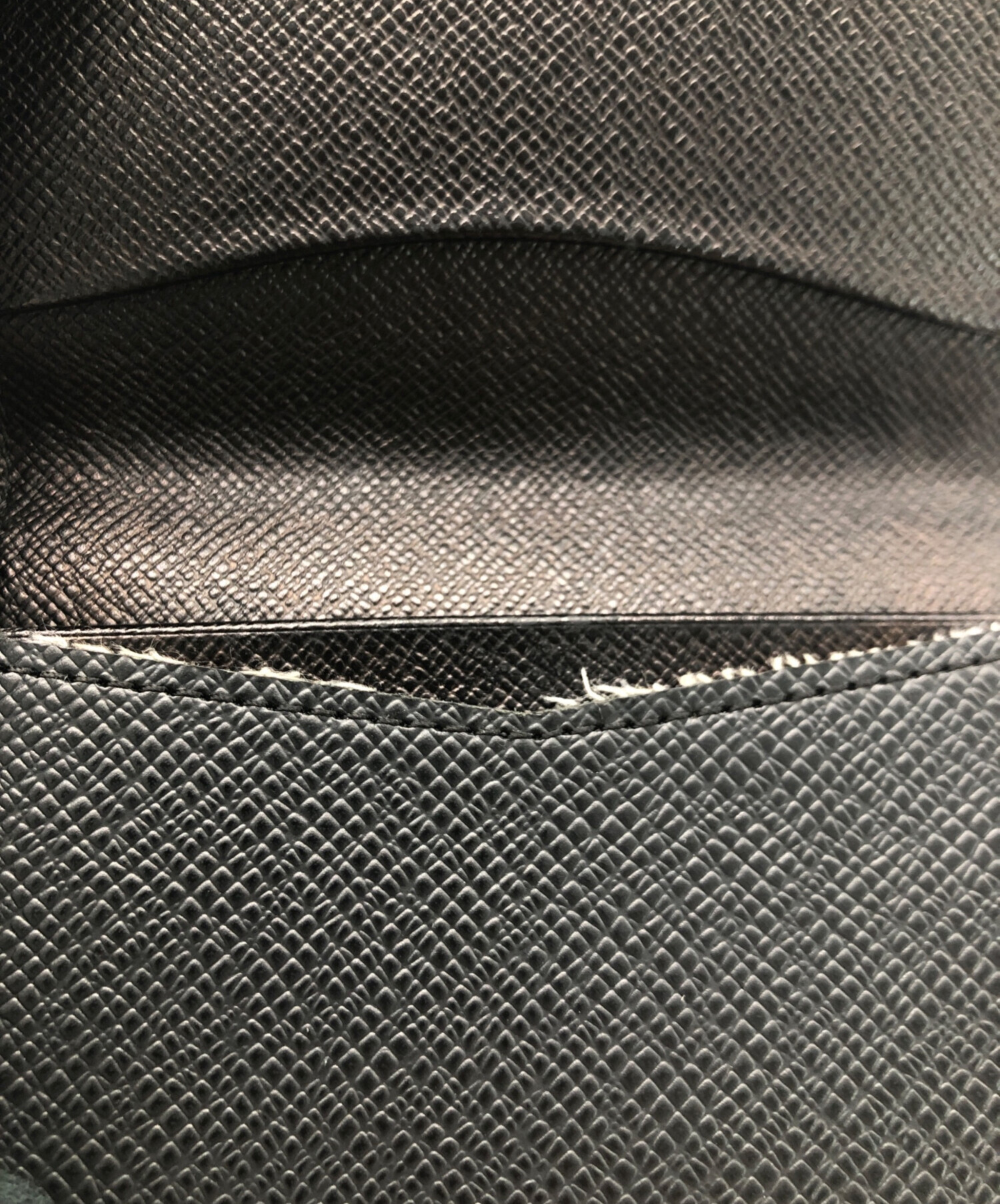 中古・古着通販】LOUIS VUITTON (ルイ ヴィトン) カードケース