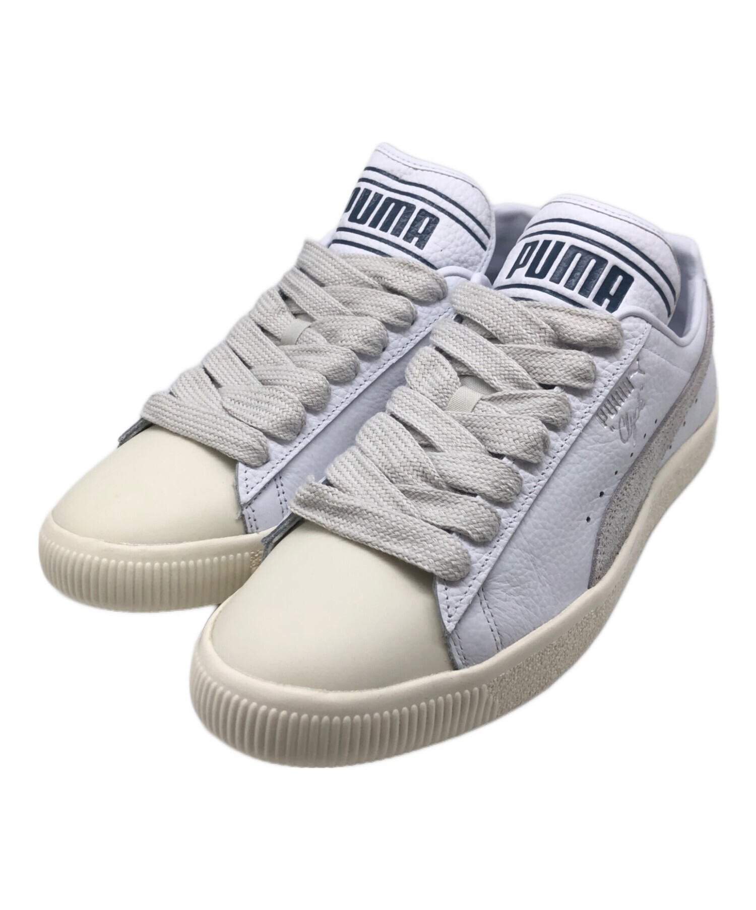 中古・古着通販】PUMA (プーマ) CLYDE Q3 RHUIGI（クライド Q3
