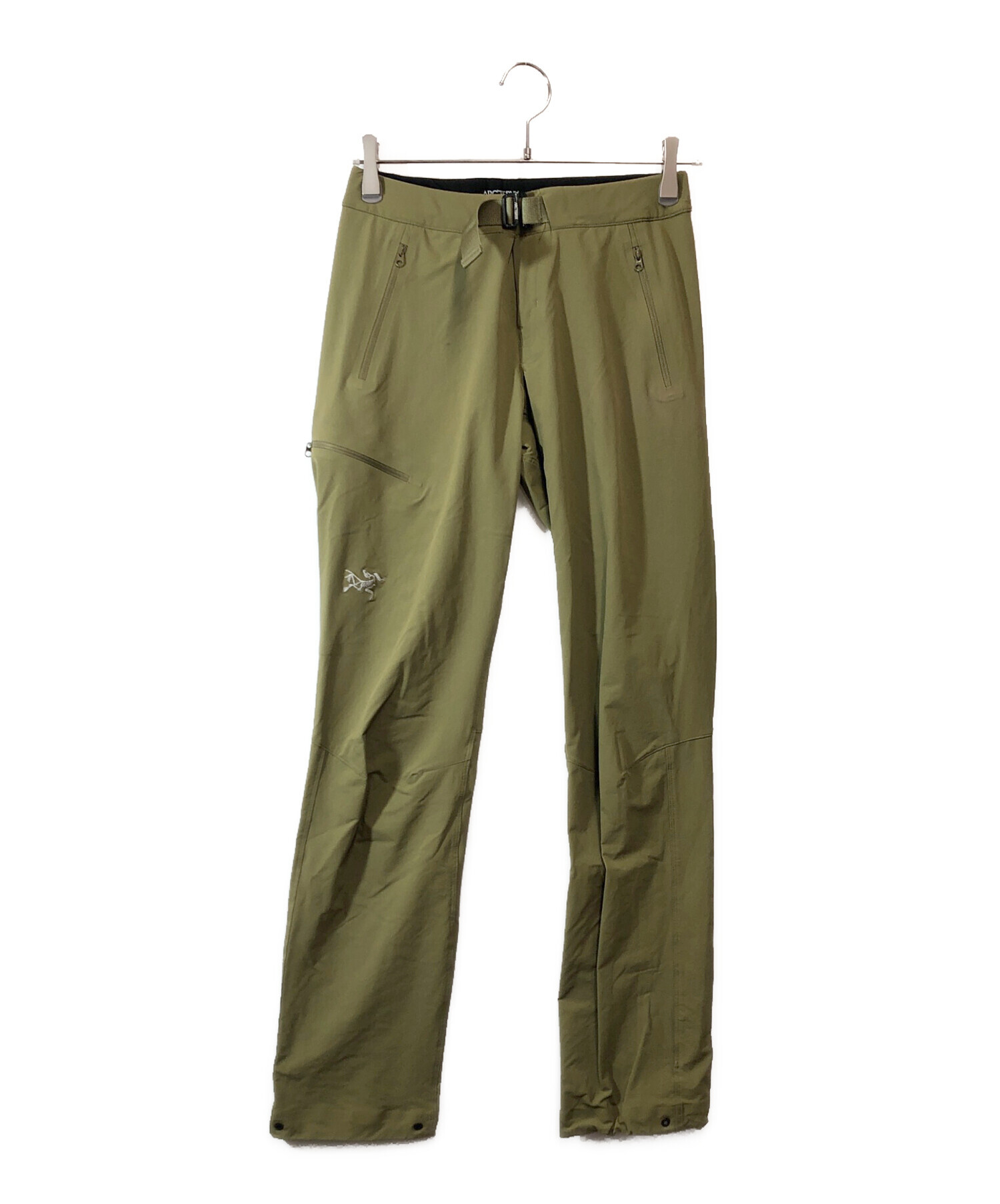 中古・古着通販】ARC'TERYX (アークテリクス) GAMMA LT PANT WOMEN'S 中古・古着通販】ARC'TERYX (アークテリクス) GAMMA LT PANT WOMEN'S