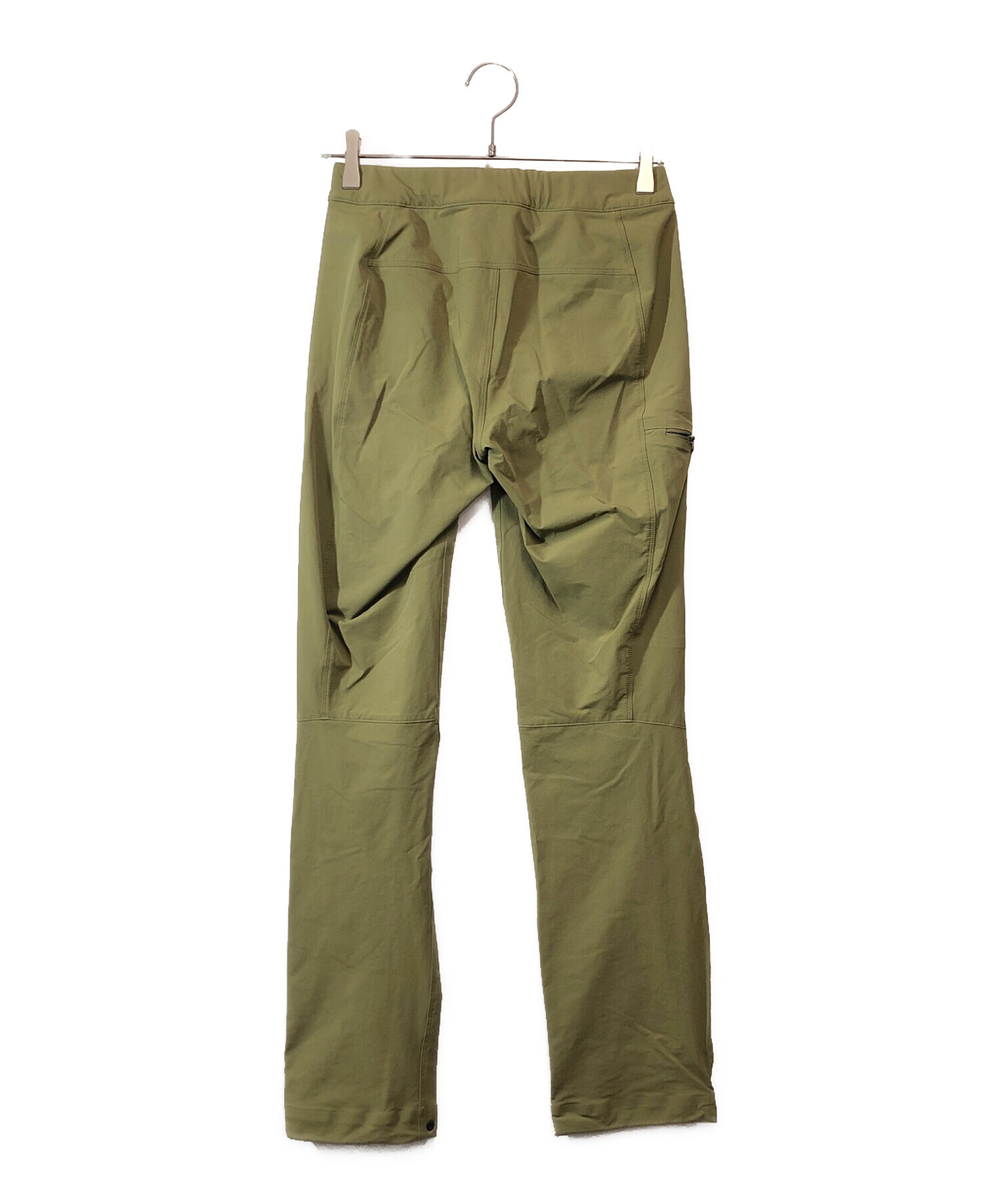 中古・古着通販】ARC'TERYX (アークテリクス) GAMMA LT PANT WOMEN'S