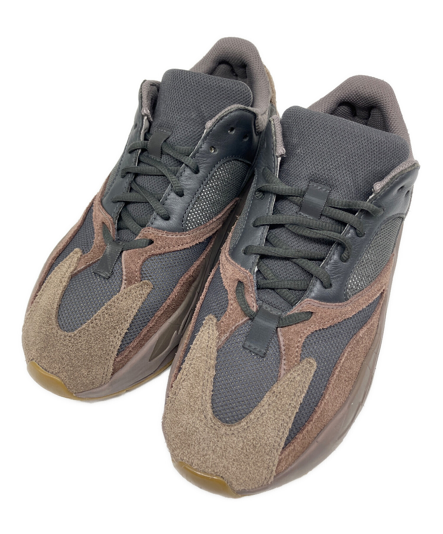 中古・古着通販】adidas (アディダス) YEEZY BOOST 700 ブラウン 