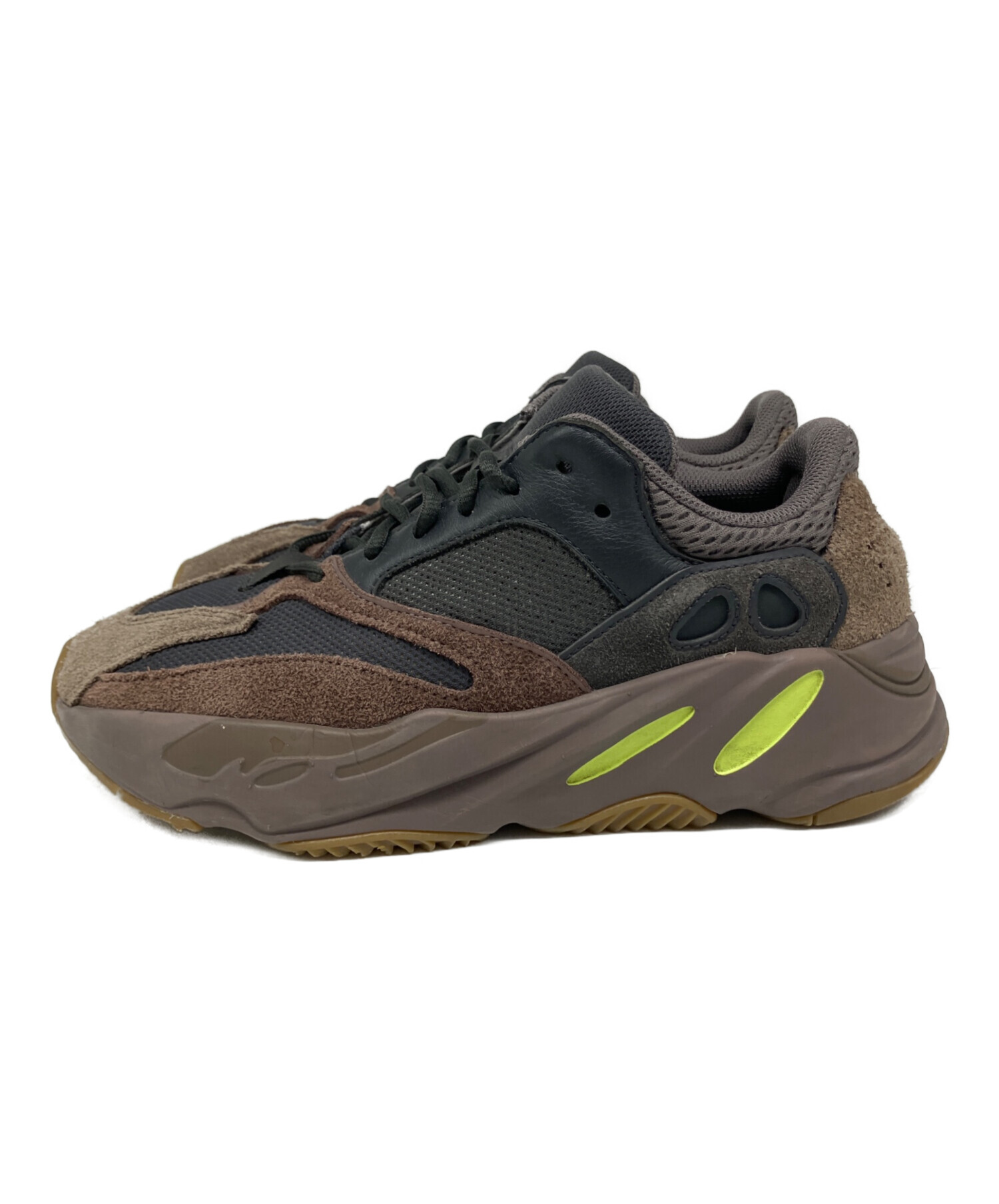 中古・古着通販】adidas (アディダス) YEEZY BOOST 700 ブラウン 