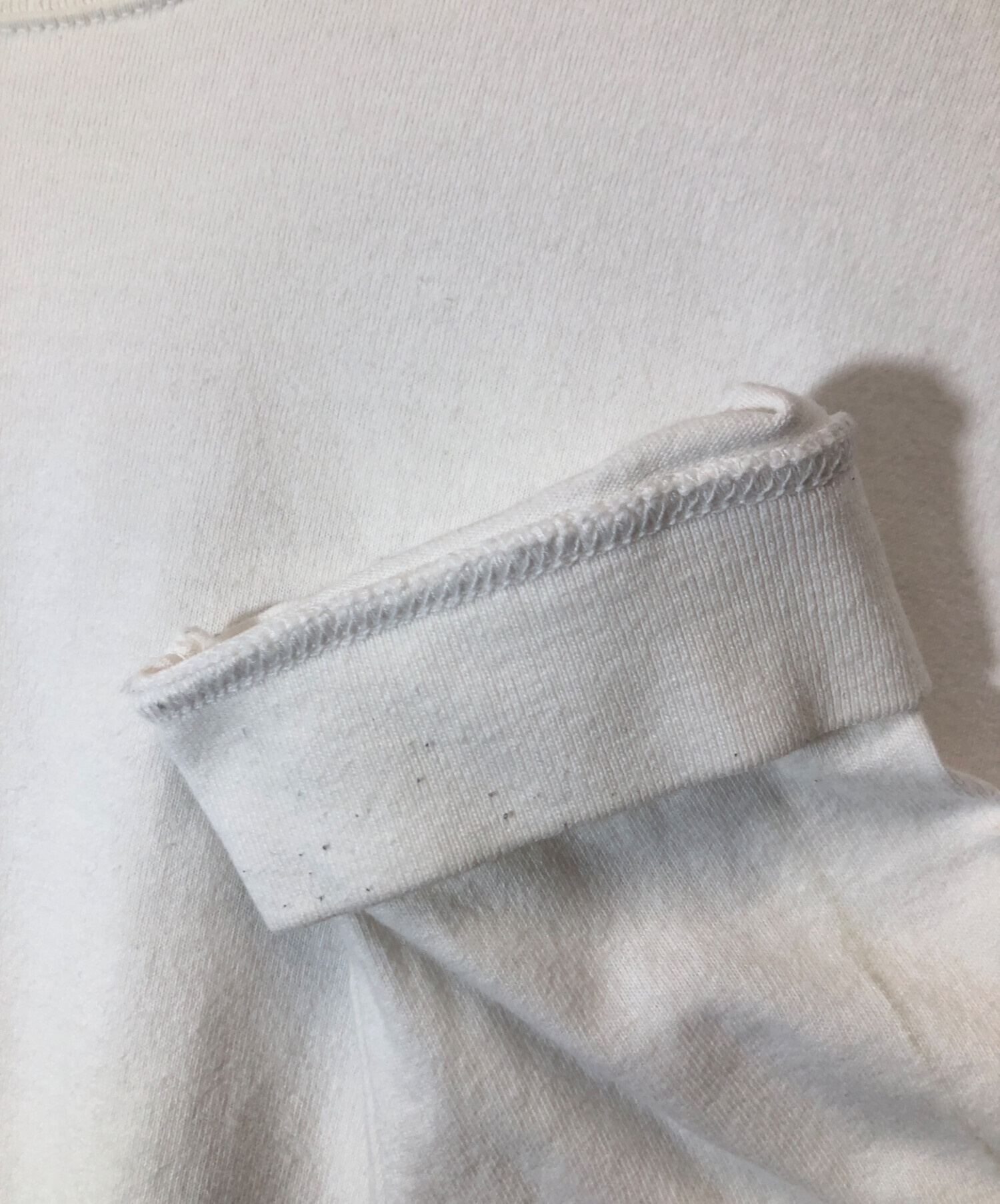 中古・古着通販】WACKO MARIA (ワコマリア) ロングスリーブTシャツ