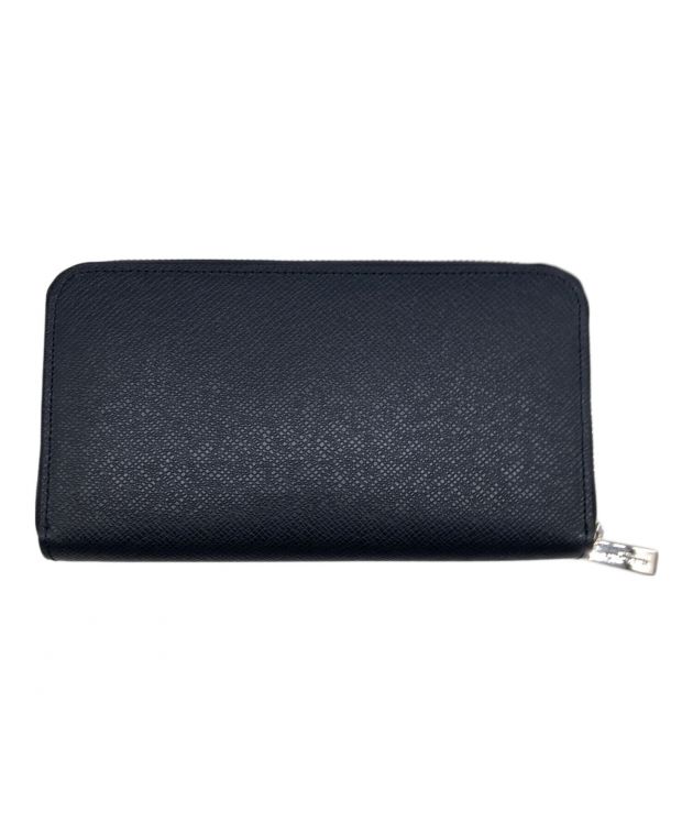 希少品 PELLE MORBIDA ラウンドジップウォレット 中古・古着通販】PELLE MORBIDA (ペッレモルビダ) ラウンドジップ