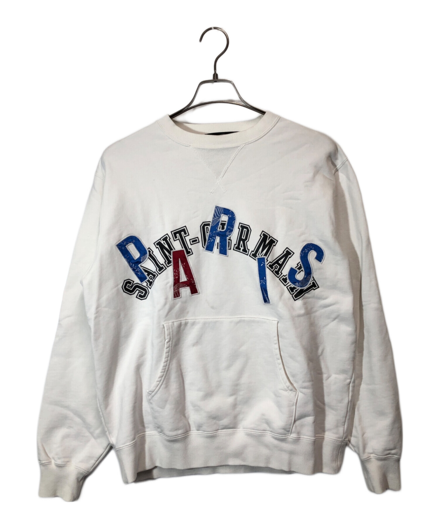 中古・古着通販】Paris Saint-Germain (パリ・サン ジェルマン 