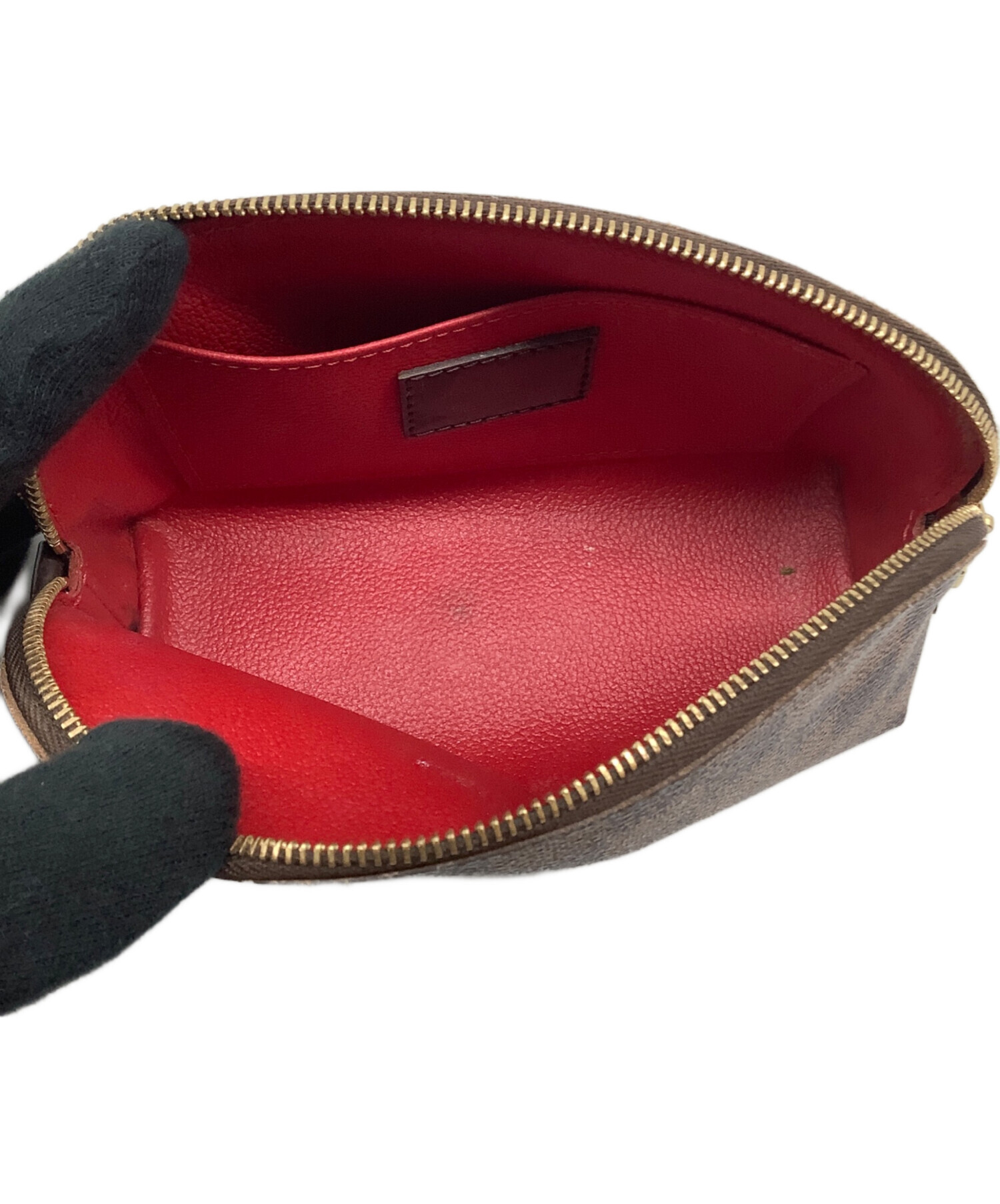 中古・古着通販】LOUIS VUITTON (ルイ ヴィトン) ポーチ｜ブランド