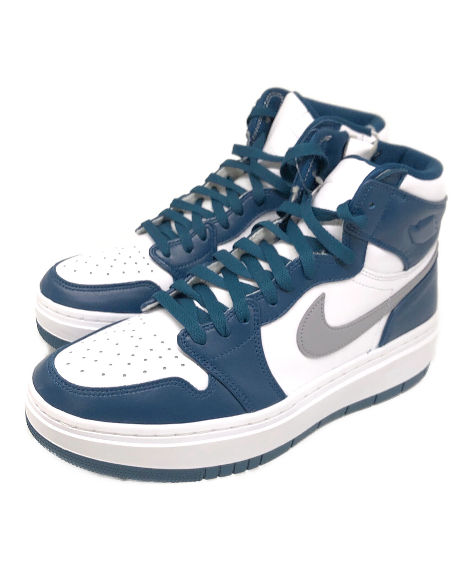 中古・古着通販】NIKE (ナイキ) WMNS AIR JORDAN 1 ELEVATE HIGH
