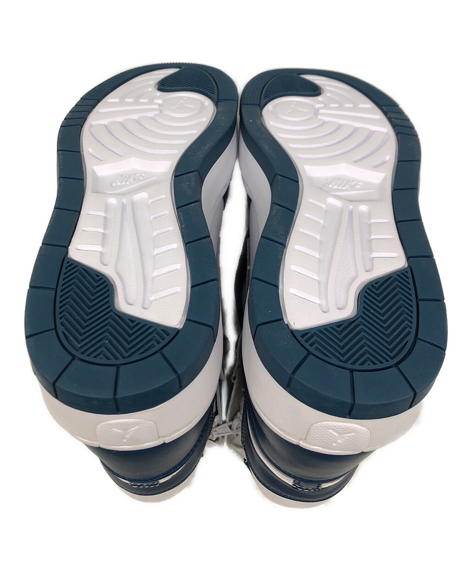 中古・古着通販】NIKE (ナイキ) WMNS AIR JORDAN 1 ELEVATE HIGH