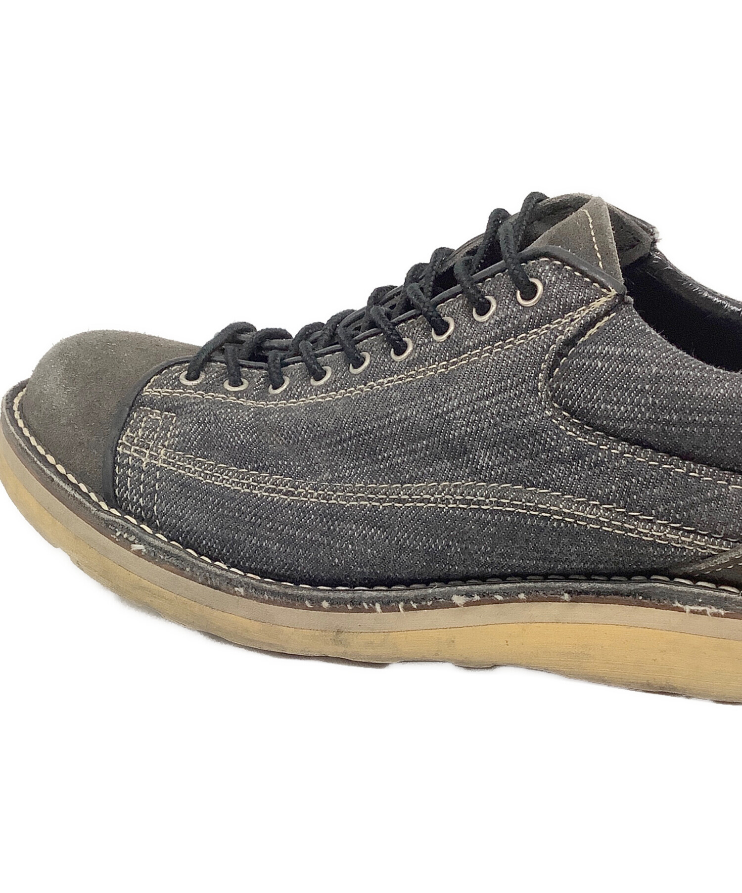 □DANNER HOOD RIVER D4002□ダナー レザーシューズ HOOD RIVER DANNER 