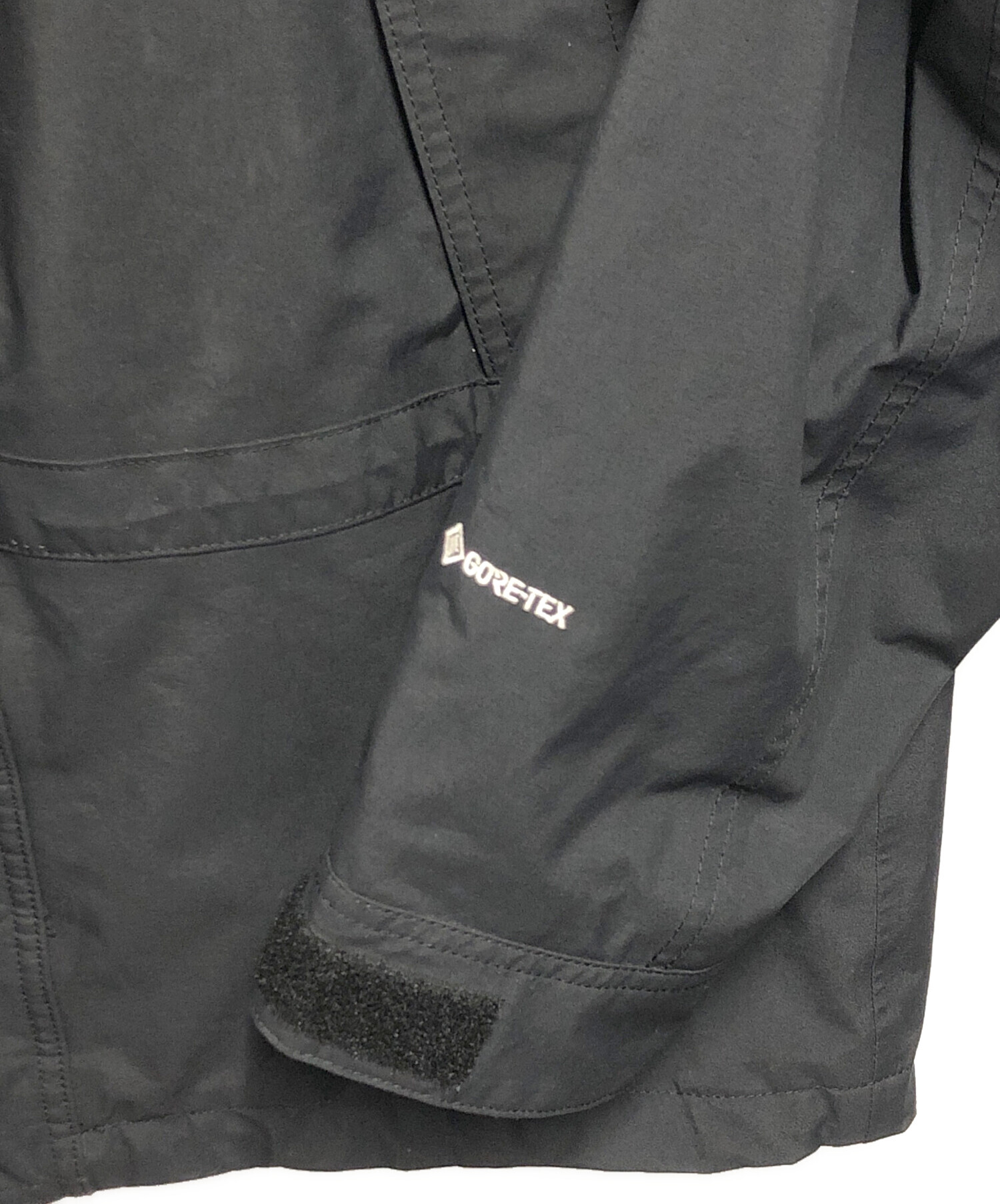 中古・古着通販】THE NORTH FACE (ザ ノース フェイス) MOUNTAIN LIGHT