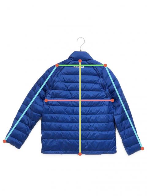 中古・古着通販】JACK BUNNY (ジャックバニー) ダウンジャケット