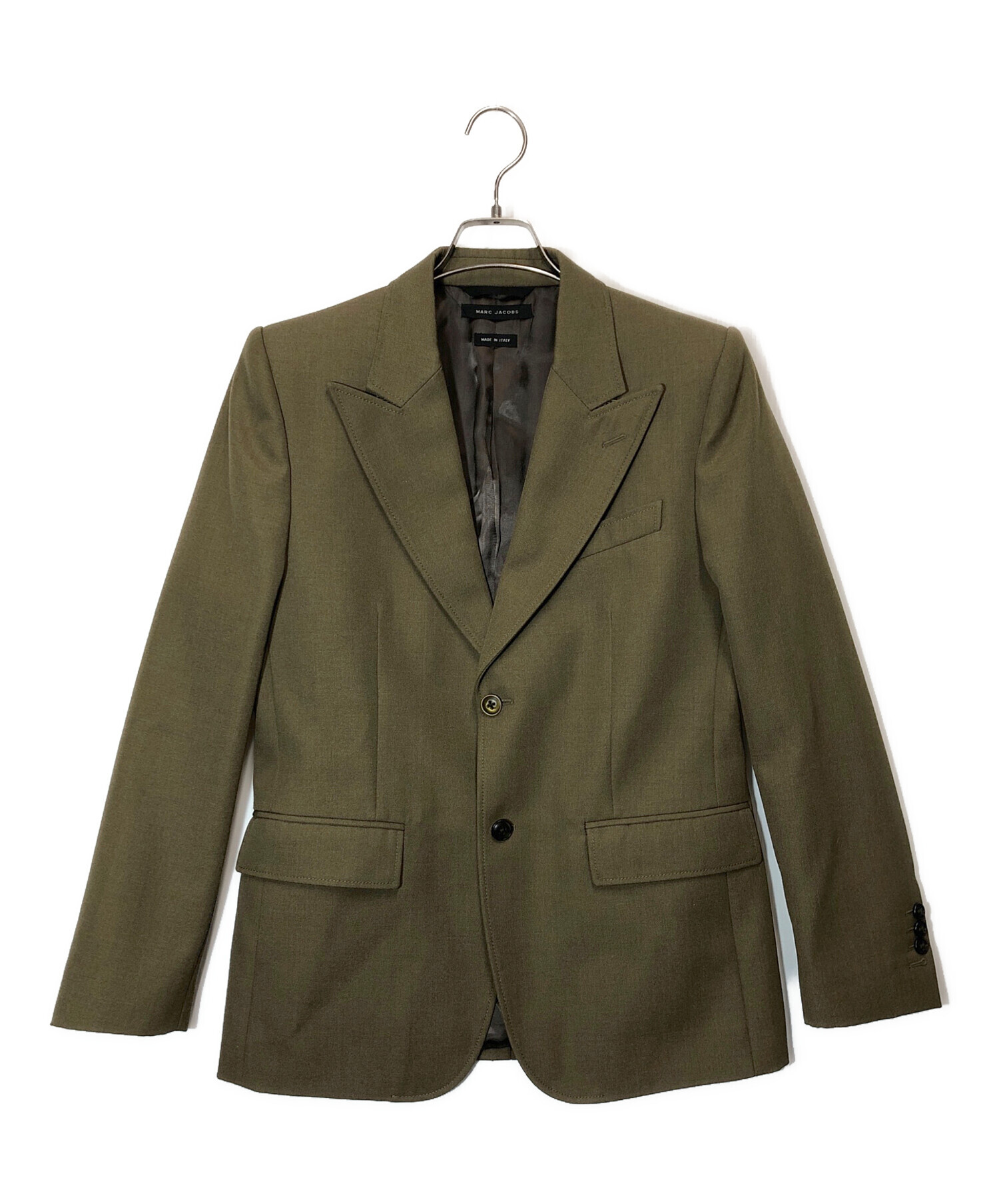 中古・古着通販】MARC JACOBS (マークジェイコブス) ジャケット