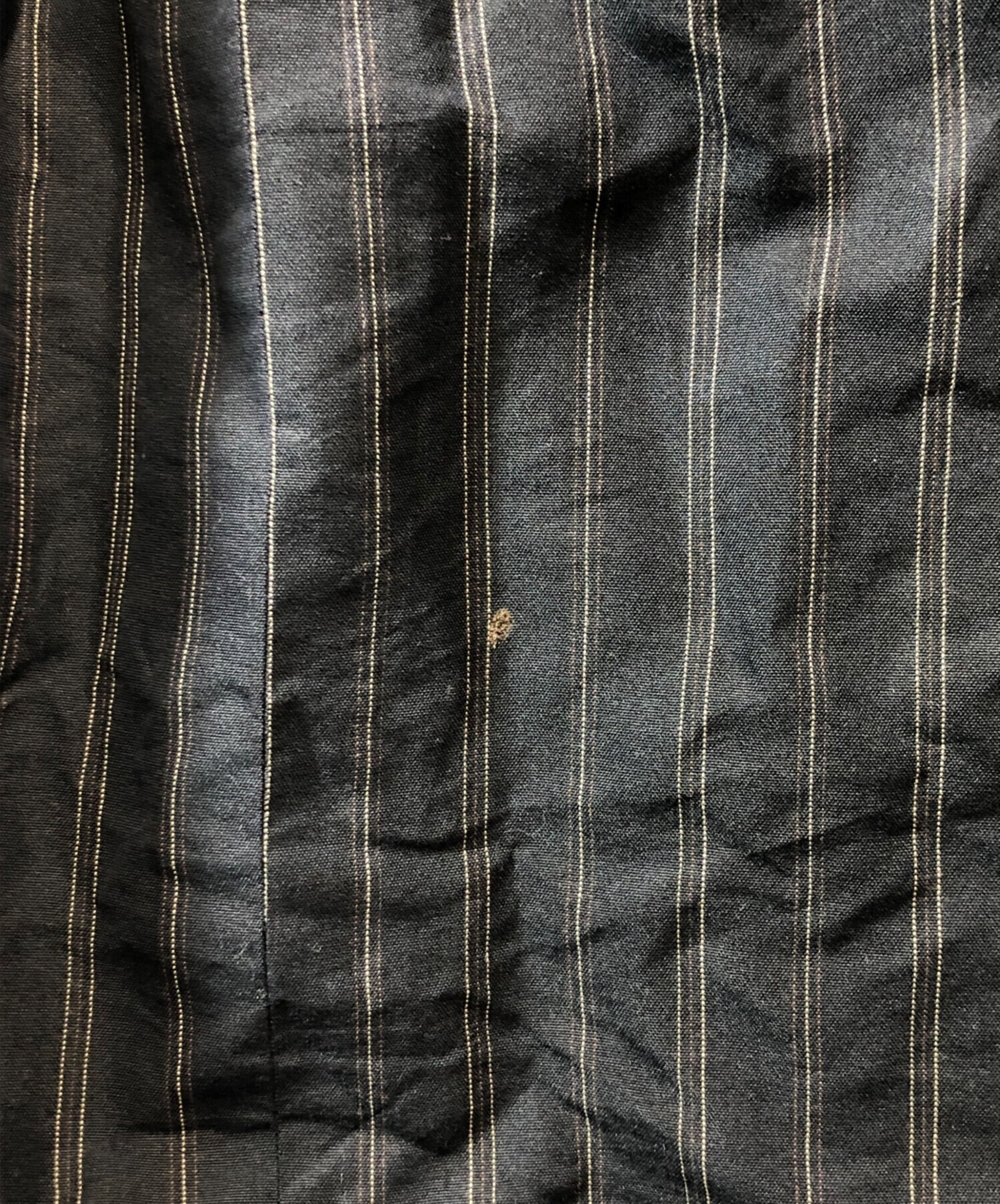 中古・古着通販】Rene (ルネ) ワンピース ブラック サイズ:SIZE38