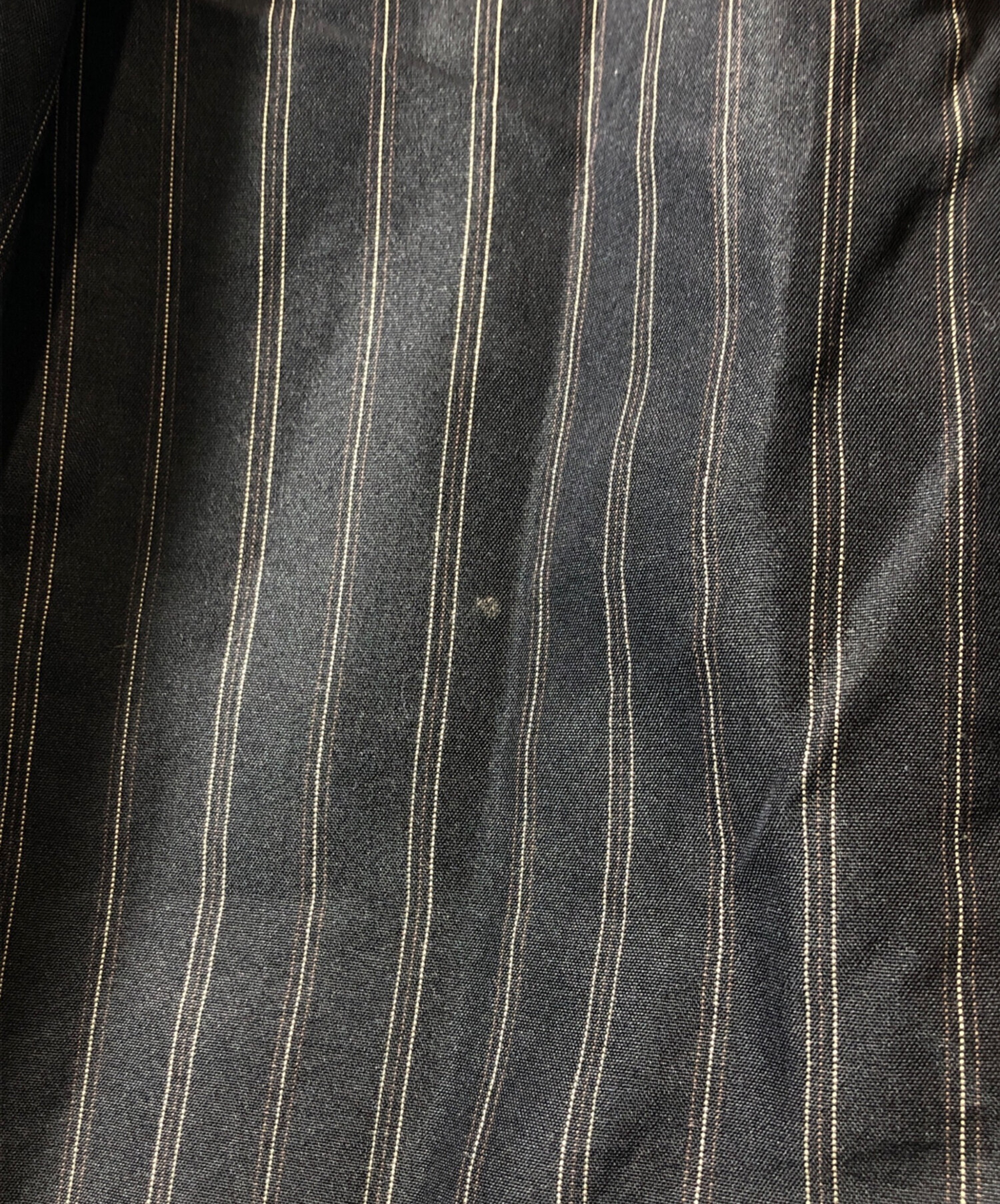 中古・古着通販】Rene (ルネ) ワンピース ブラック サイズ:SIZE38