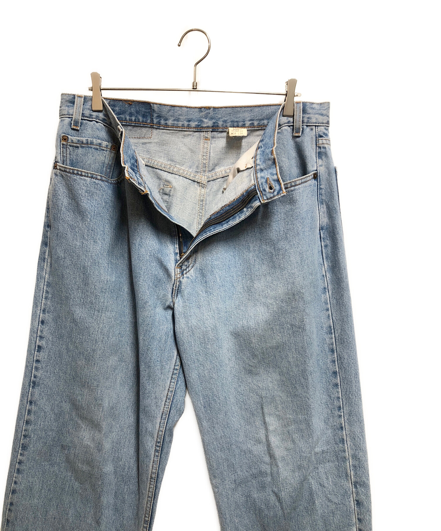 中古・古着通販】LEVI