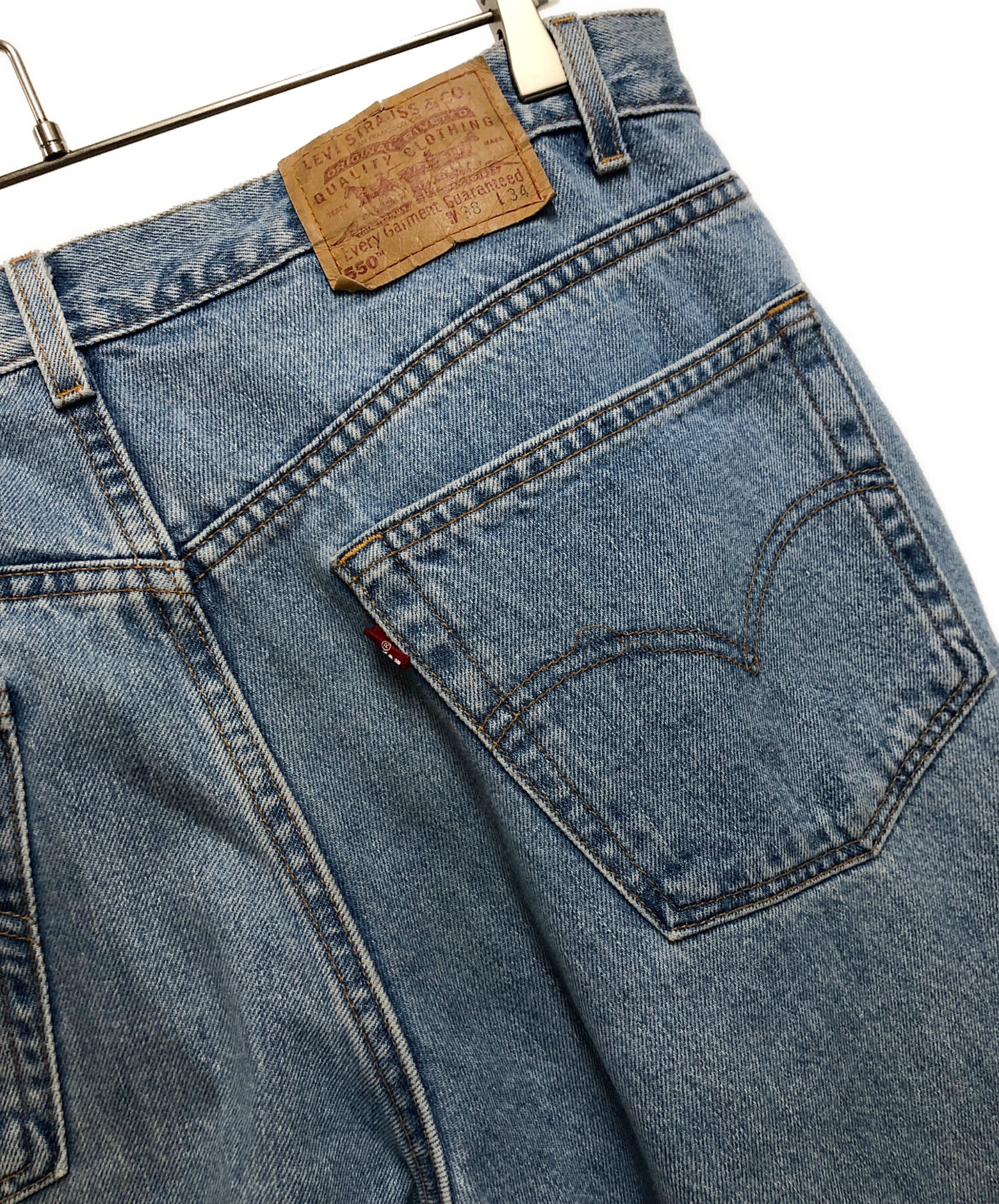 中古・古着通販】LEVI