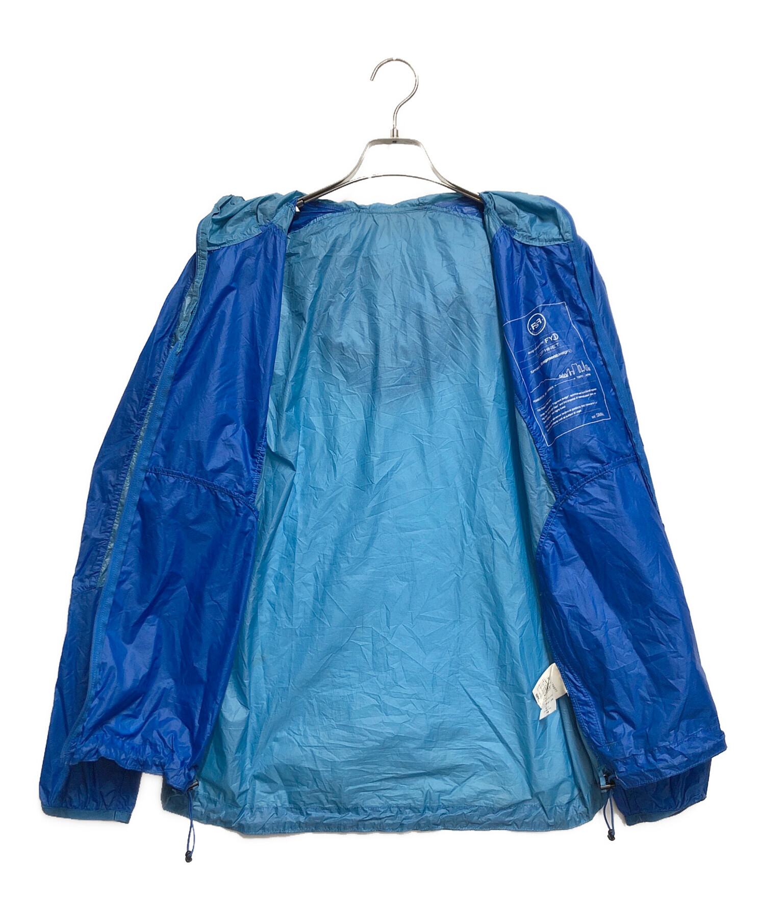 中古・古着通販】SOPHNET. (ソフネット) FRAGMENT DESIGN