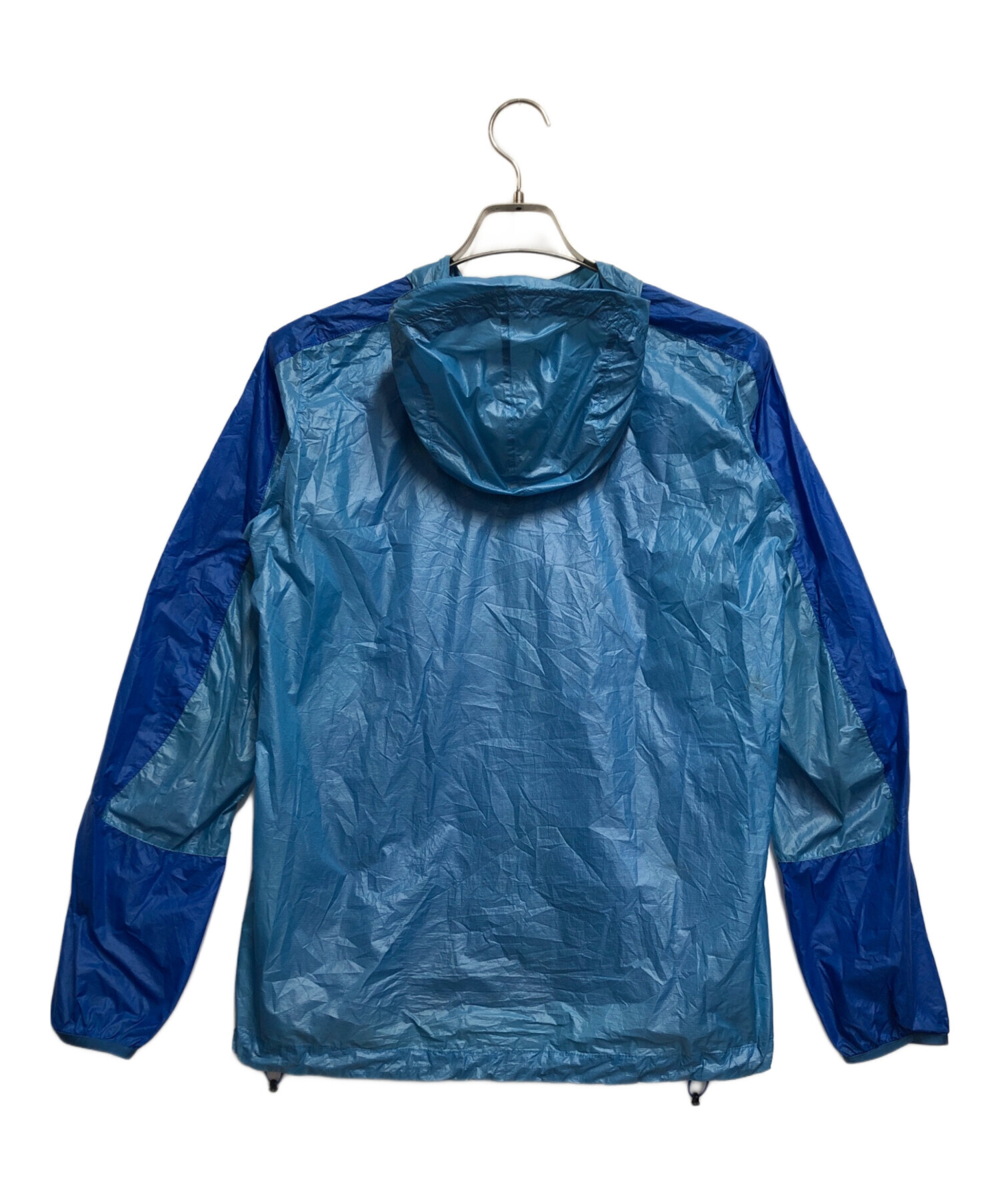 ☆FSF SOPHNET.×Fragment Design×FYi/ソフネット マウンテンパーカー