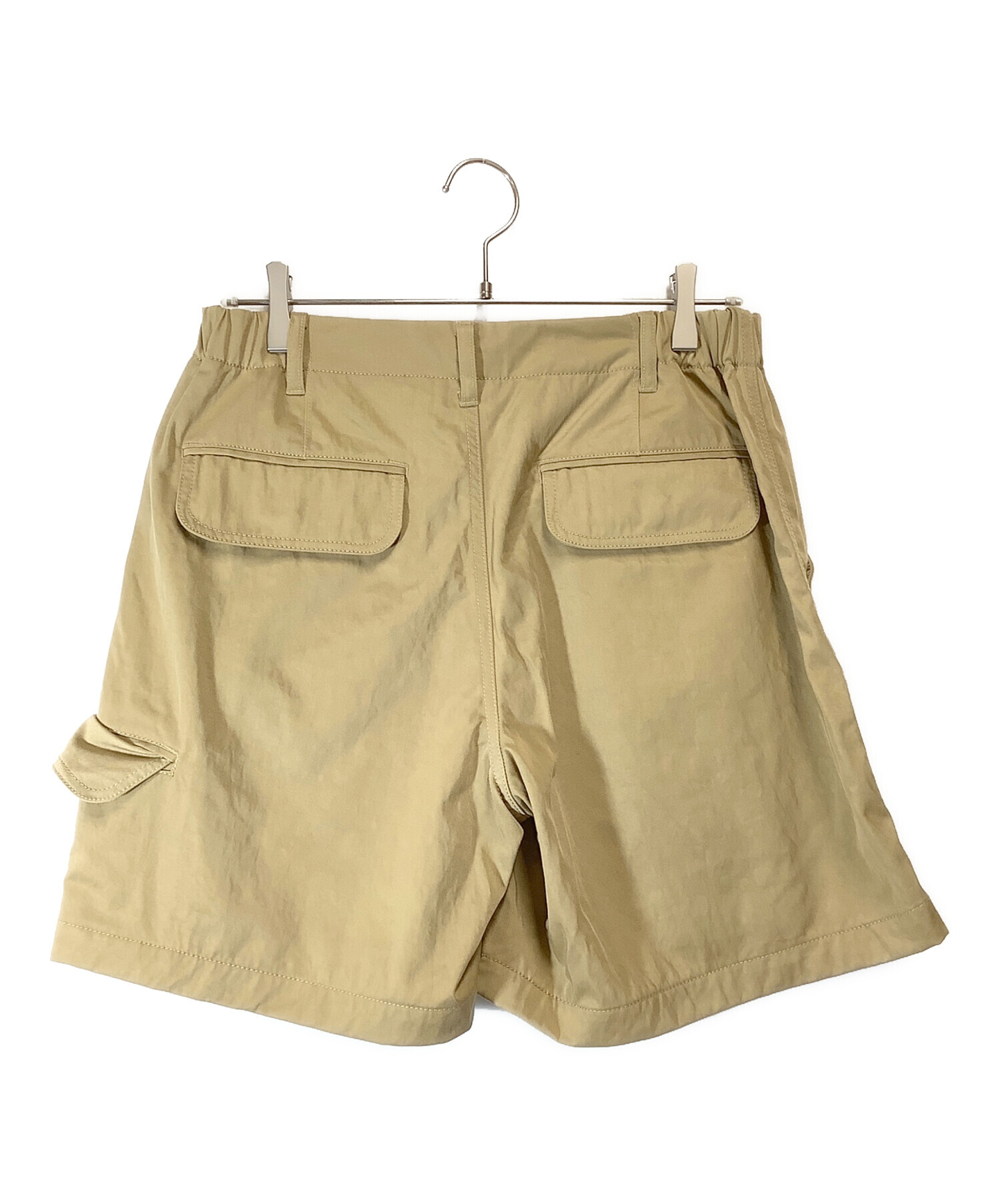 中古・古着通販】DAIWA PIER39 (ダイワ ピア39) TECH 2P BOYSCOUT 