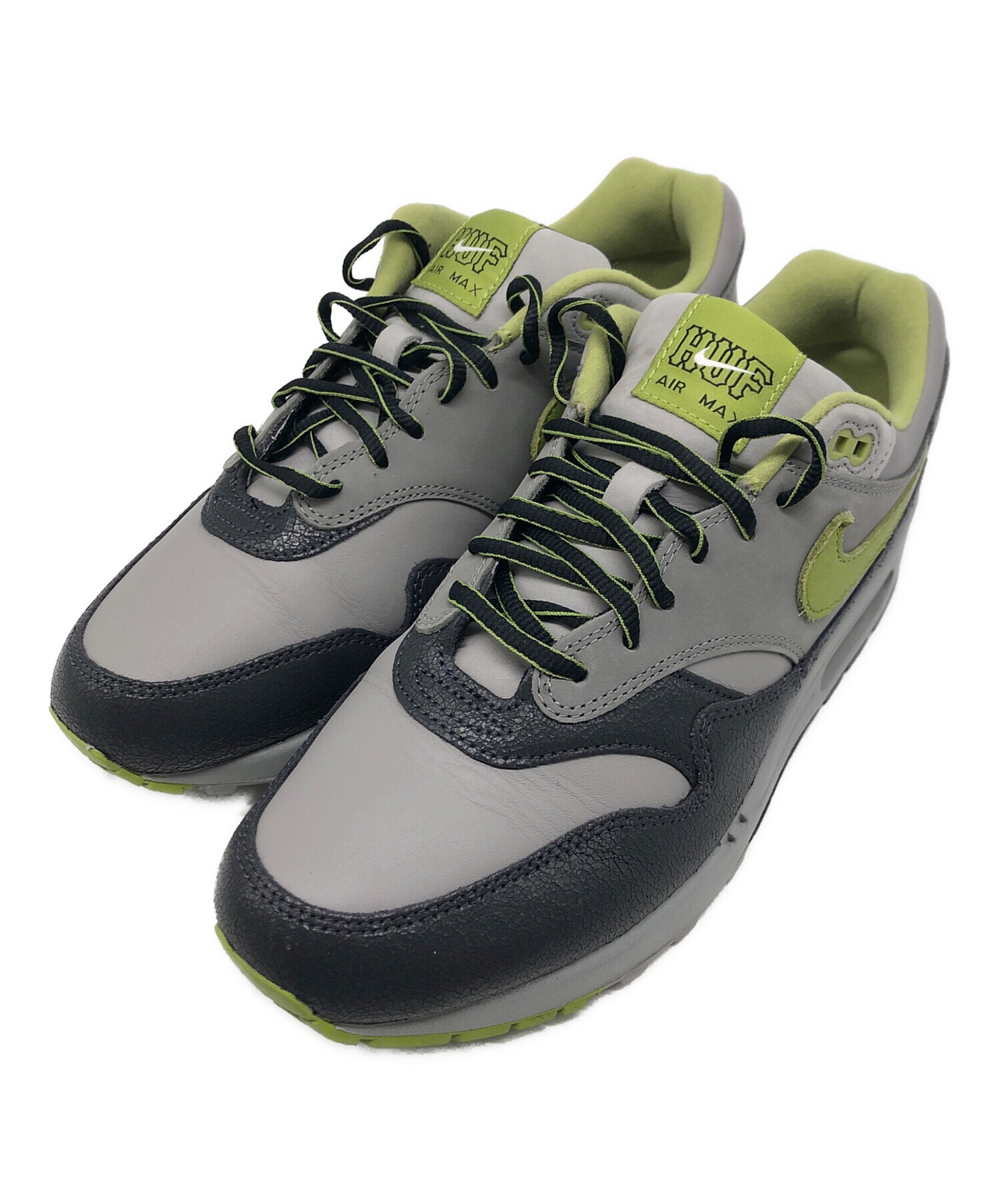 中古・古着通販】NIKE (ナイキ) HUF (ハフ) Air Max 1 
