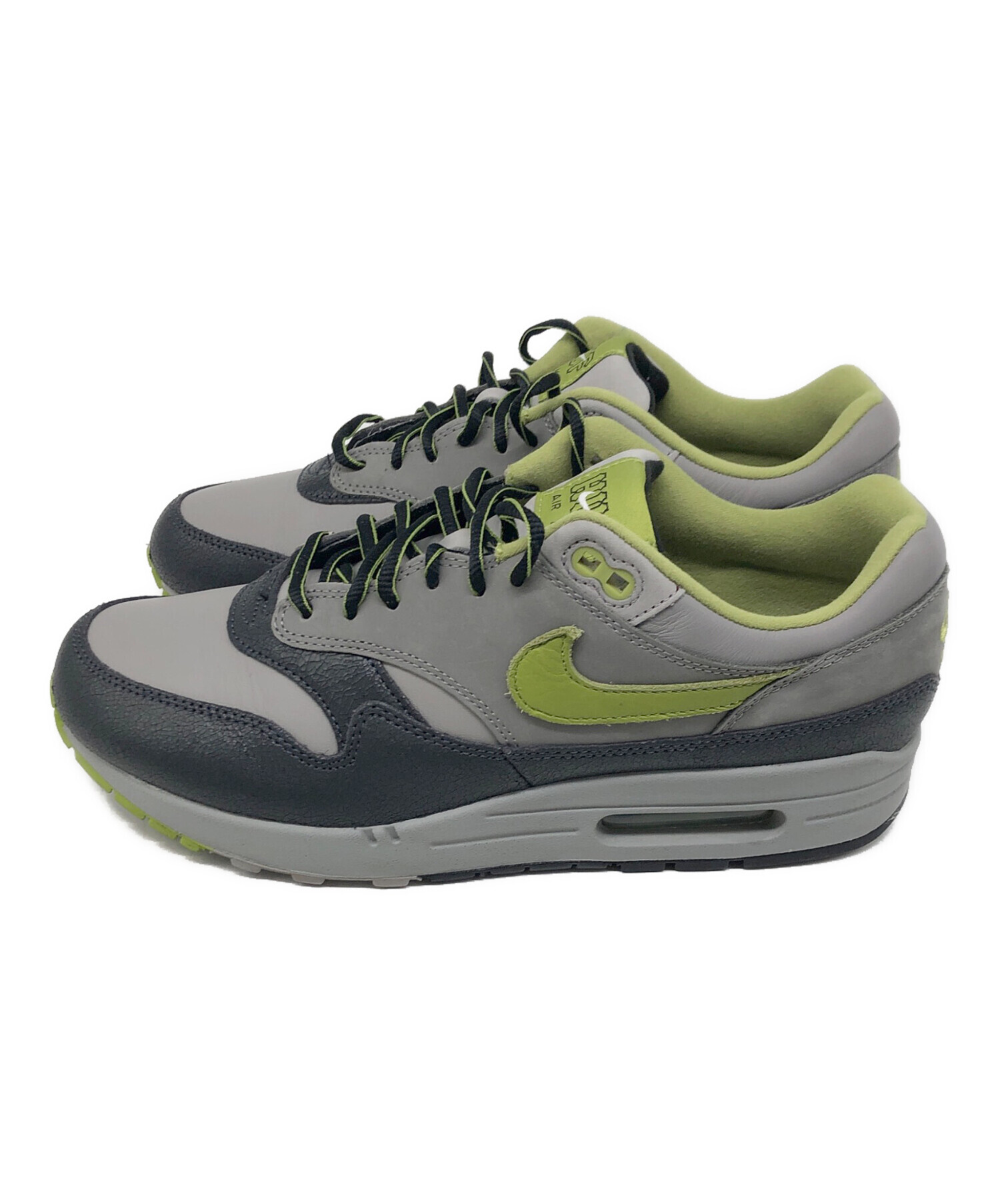 中古・古着通販】NIKE (ナイキ) HUF (ハフ) Air Max 1