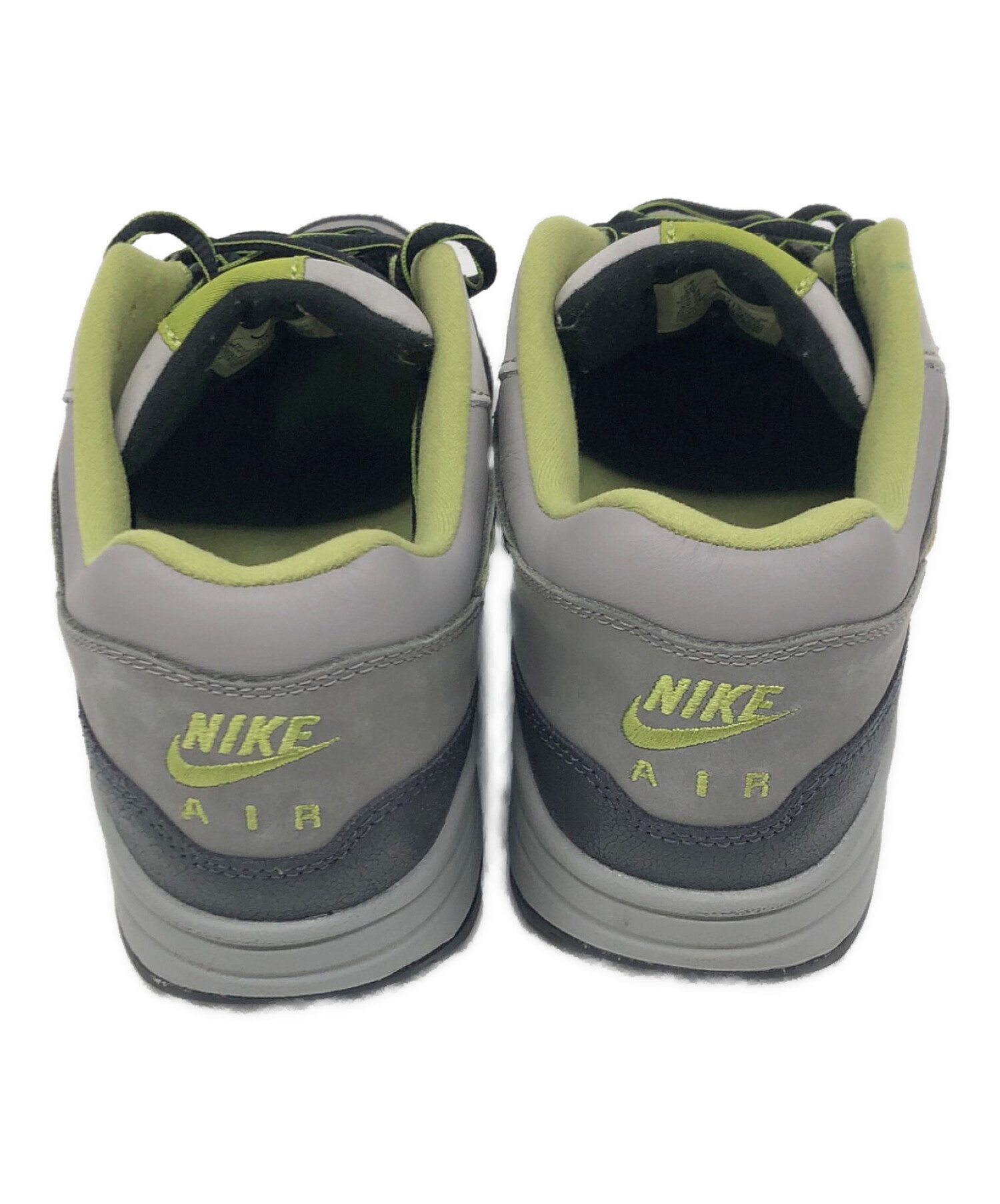 中古・古着通販】NIKE (ナイキ) HUF (ハフ) Air Max 1 
