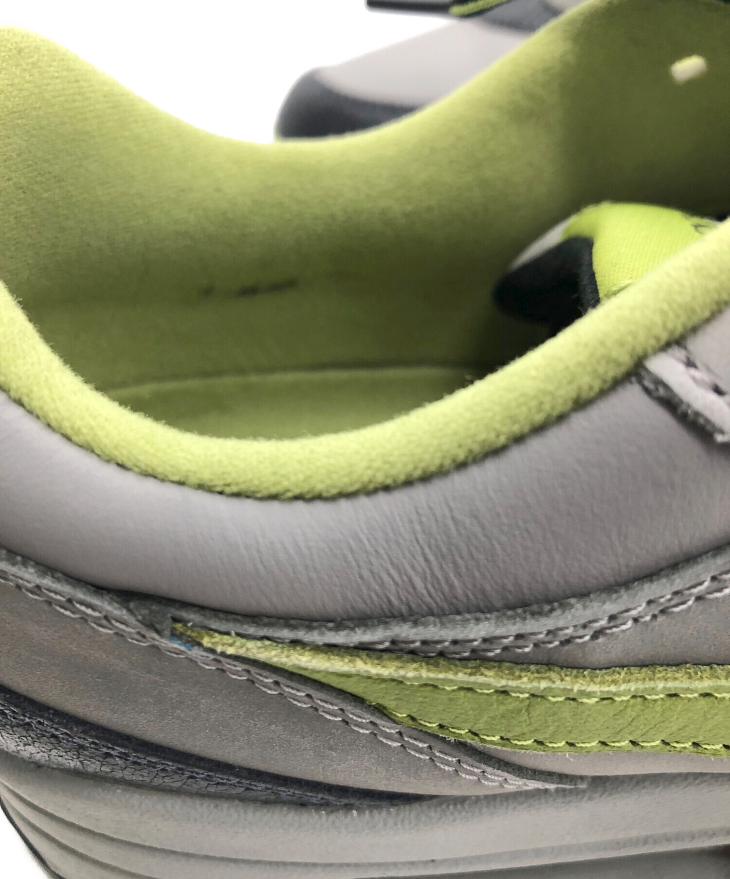 中古・古着通販】NIKE (ナイキ) HUF (ハフ) Air Max 1 