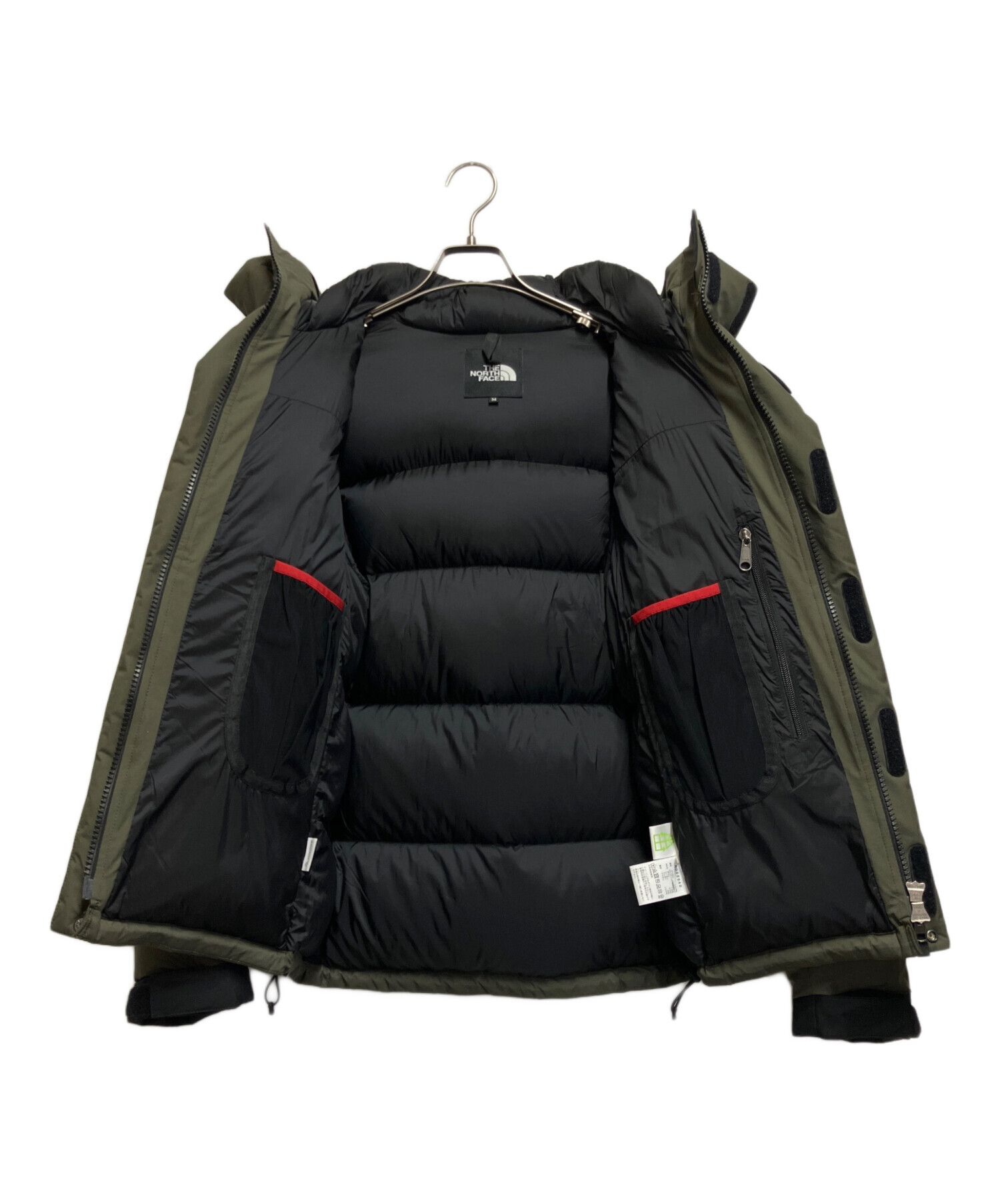 中古・古着通販】THE NORTH FACE (ザ ノース フェイス) BALTRO LIGHT