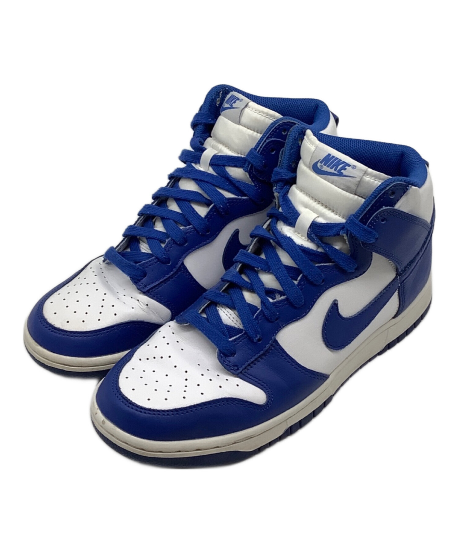 NIKE ナイキ DUNK GAME ROYAL ゲームロイヤル 【公式通販】